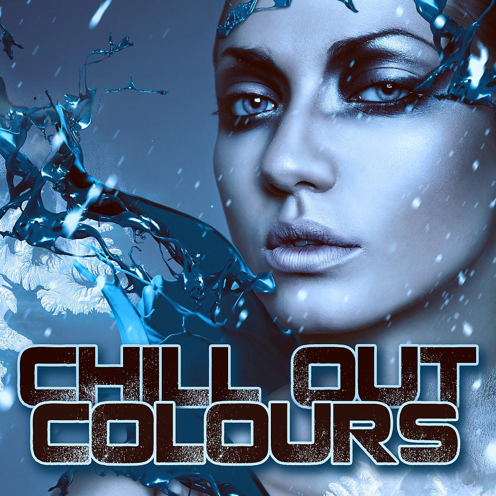 Постер альбома Chillout Colours
