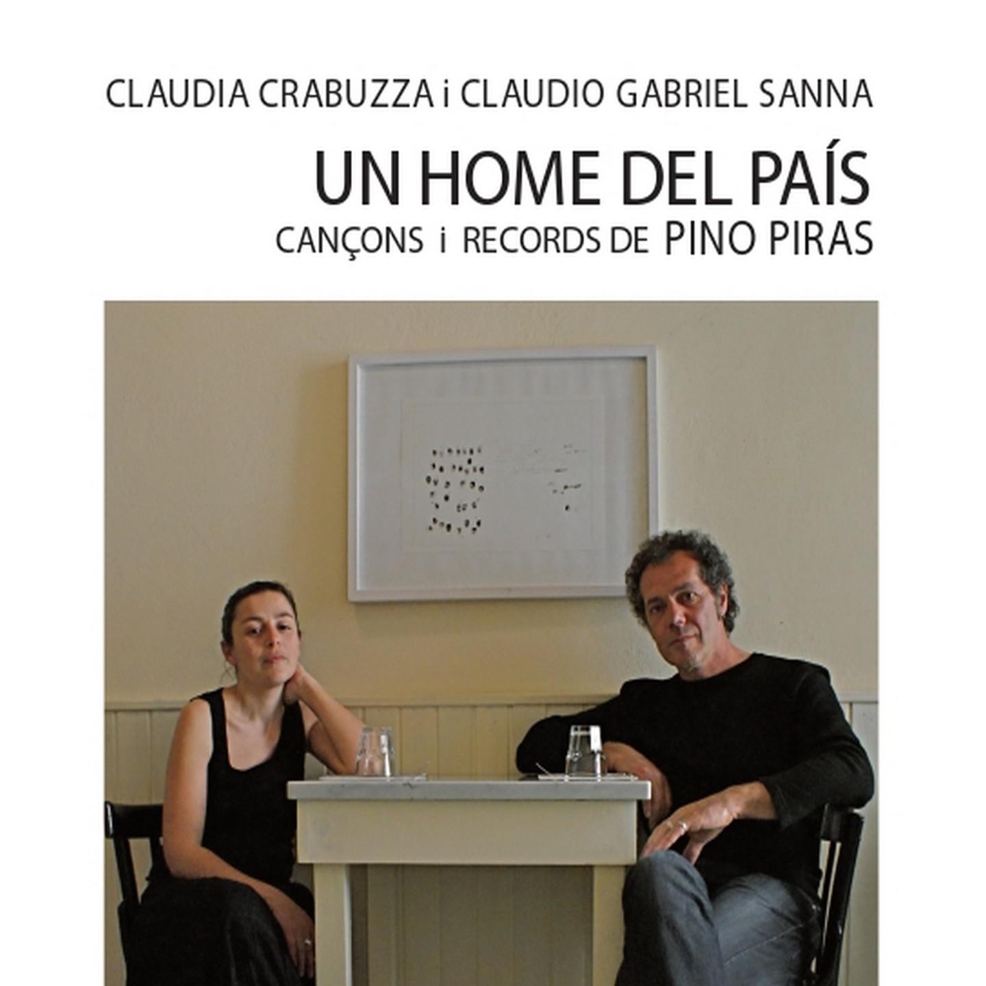 Постер альбома Un Home del País