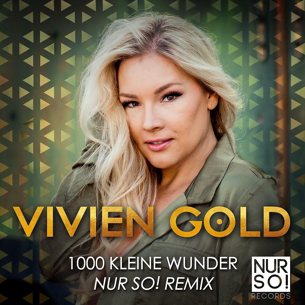 Постер альбома 1000 kleine Wunder (Nur So! Remix)