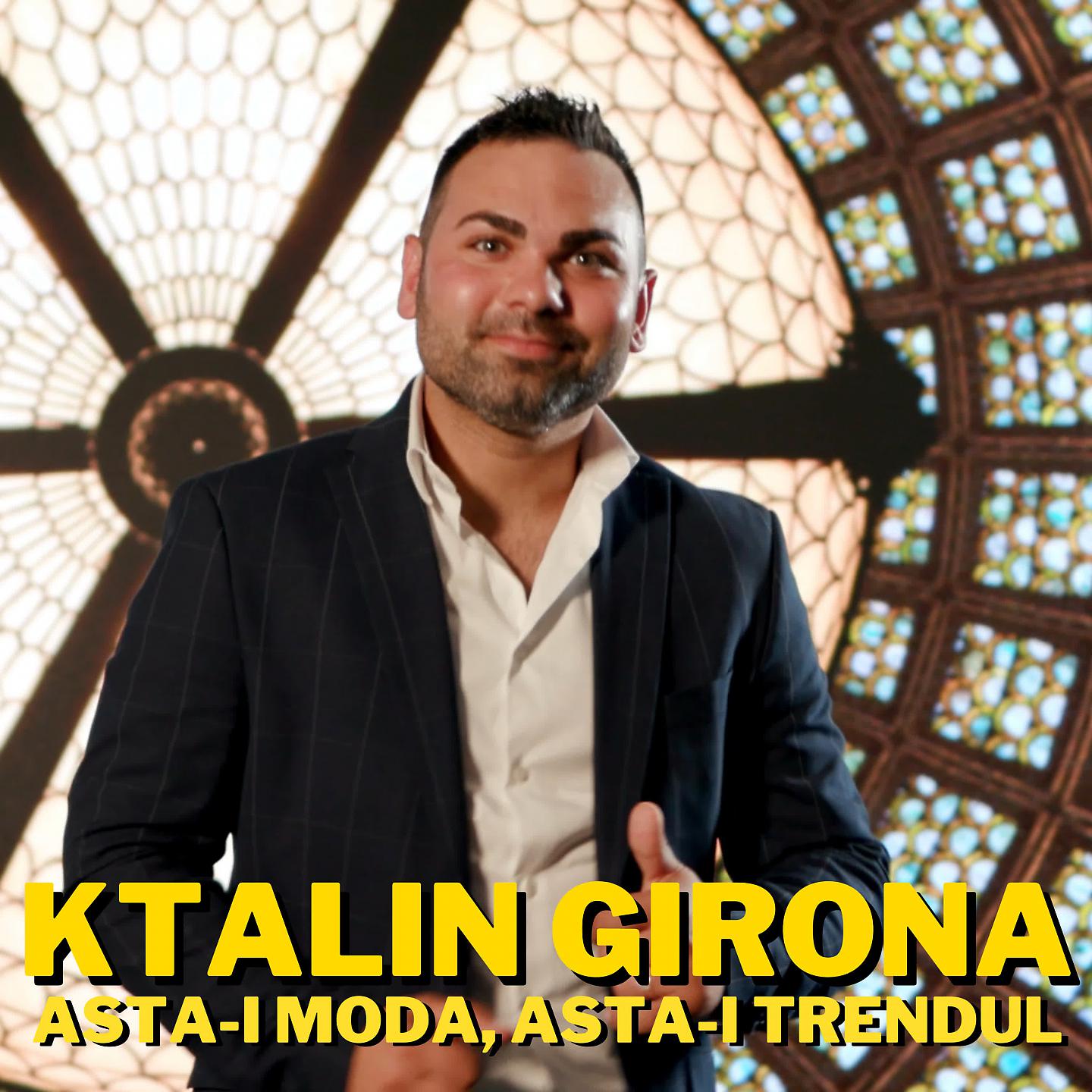 Постер альбома Asta-I Moda, Asta-I Trendul