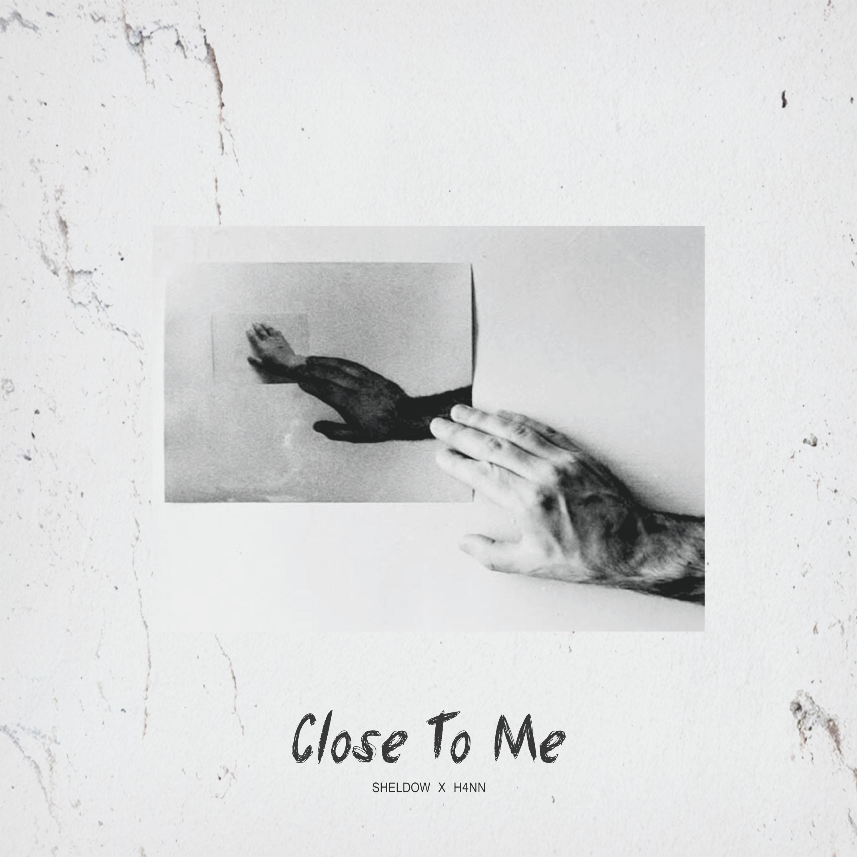 Постер альбома Close to Me