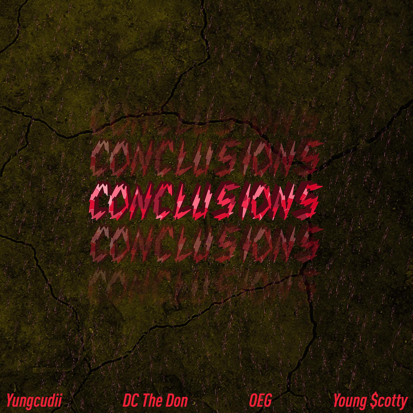 Постер альбома Conclusions