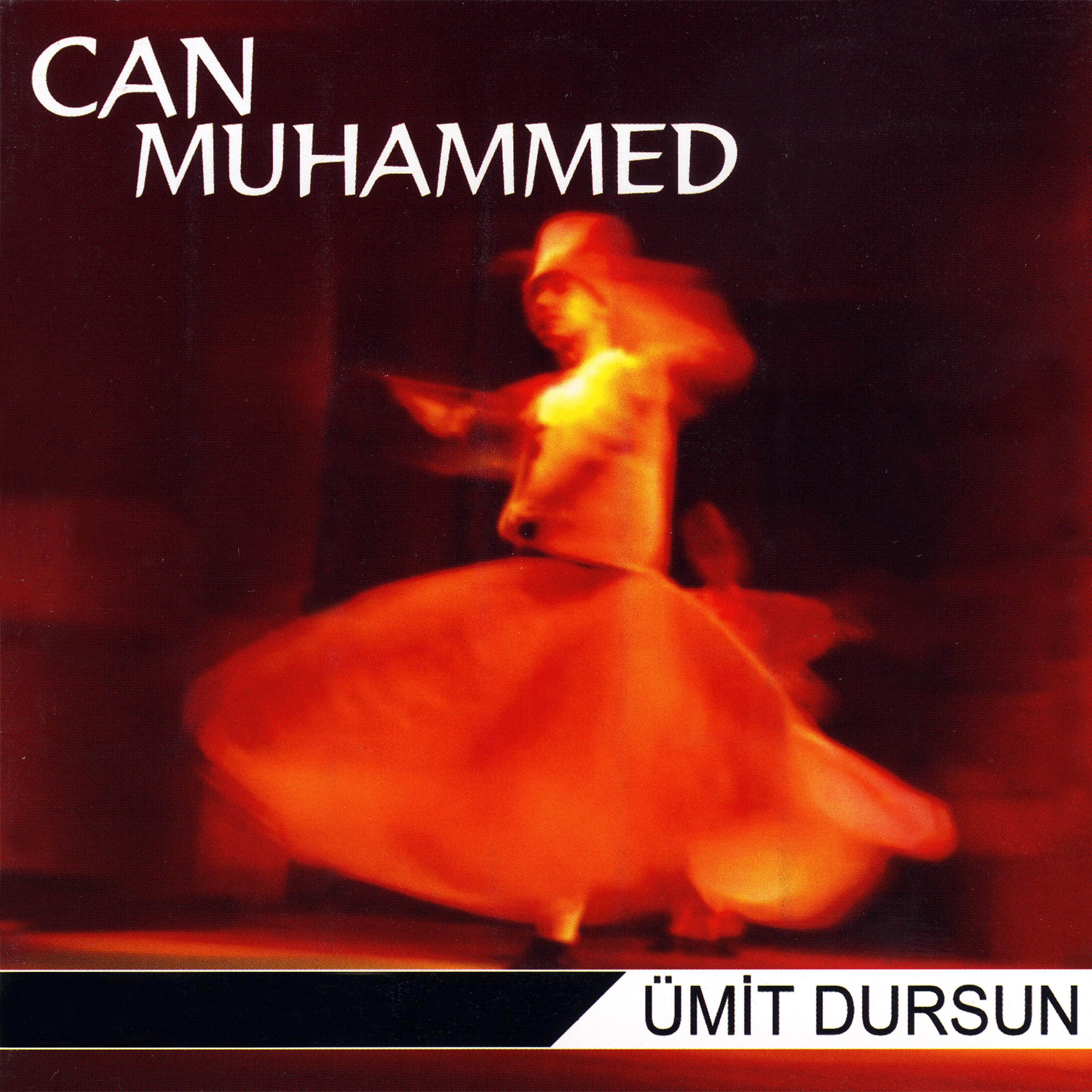 Постер альбома Can Muhammed