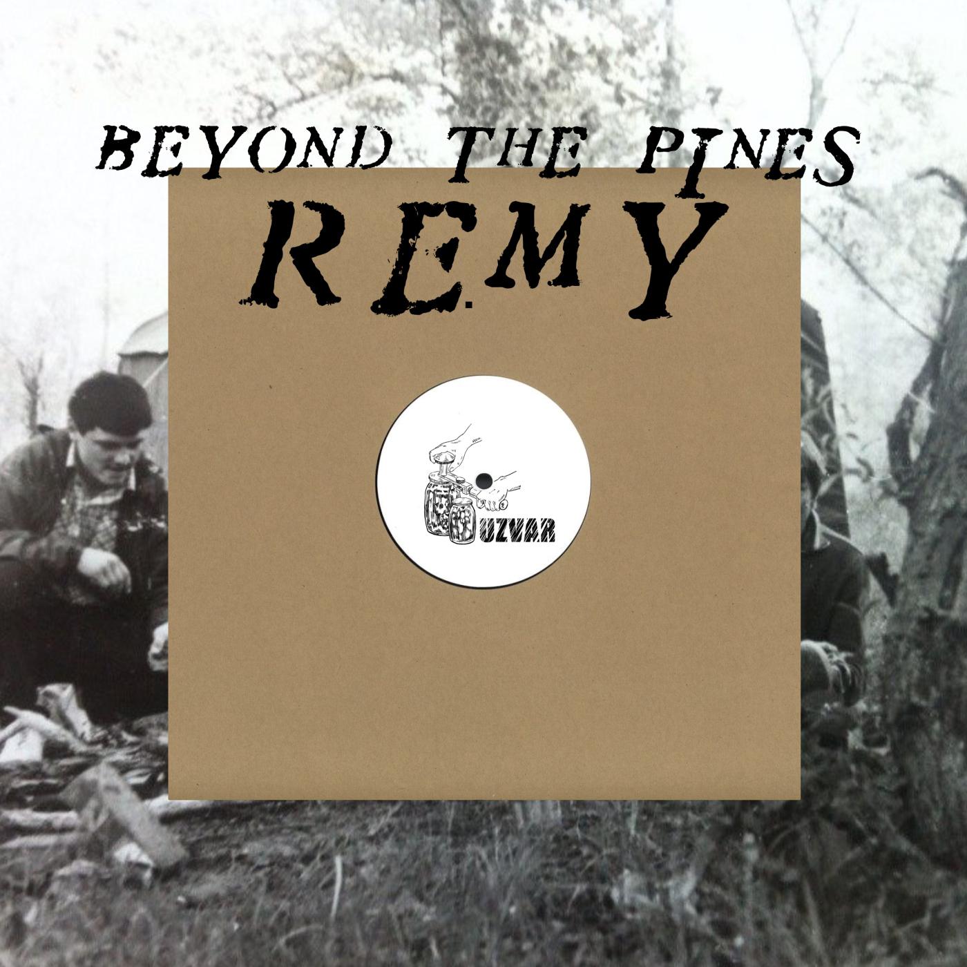 Постер альбома Beyond The Pines