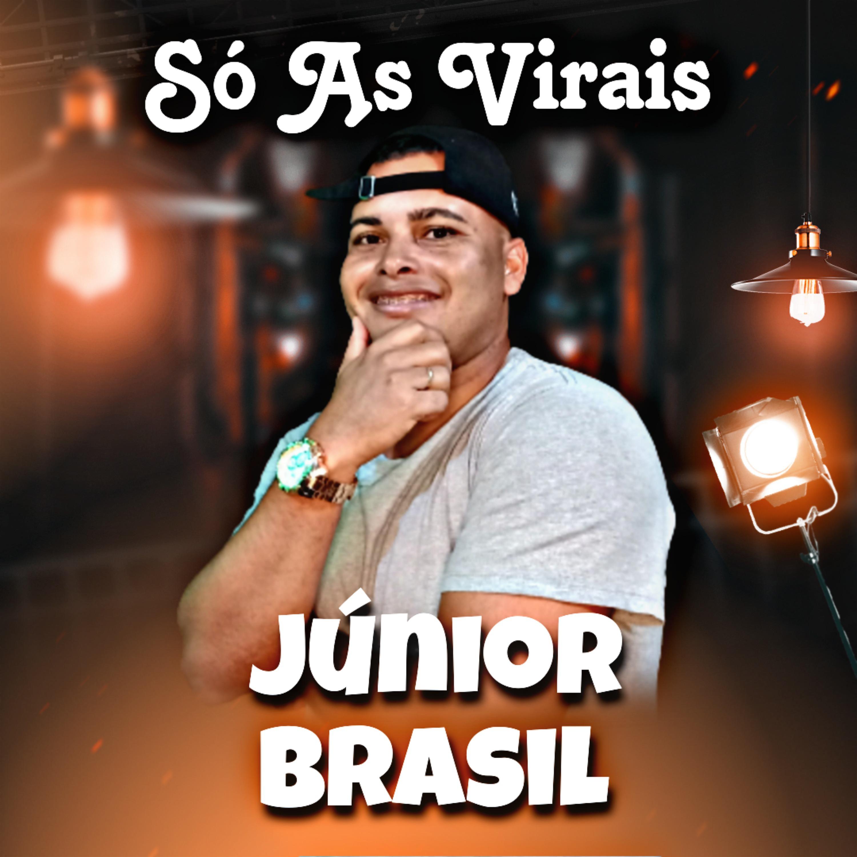 Постер альбома Só as Virais
