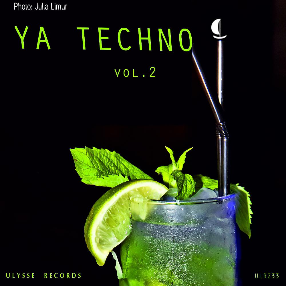 Постер альбома Ya Techno Vol. 3