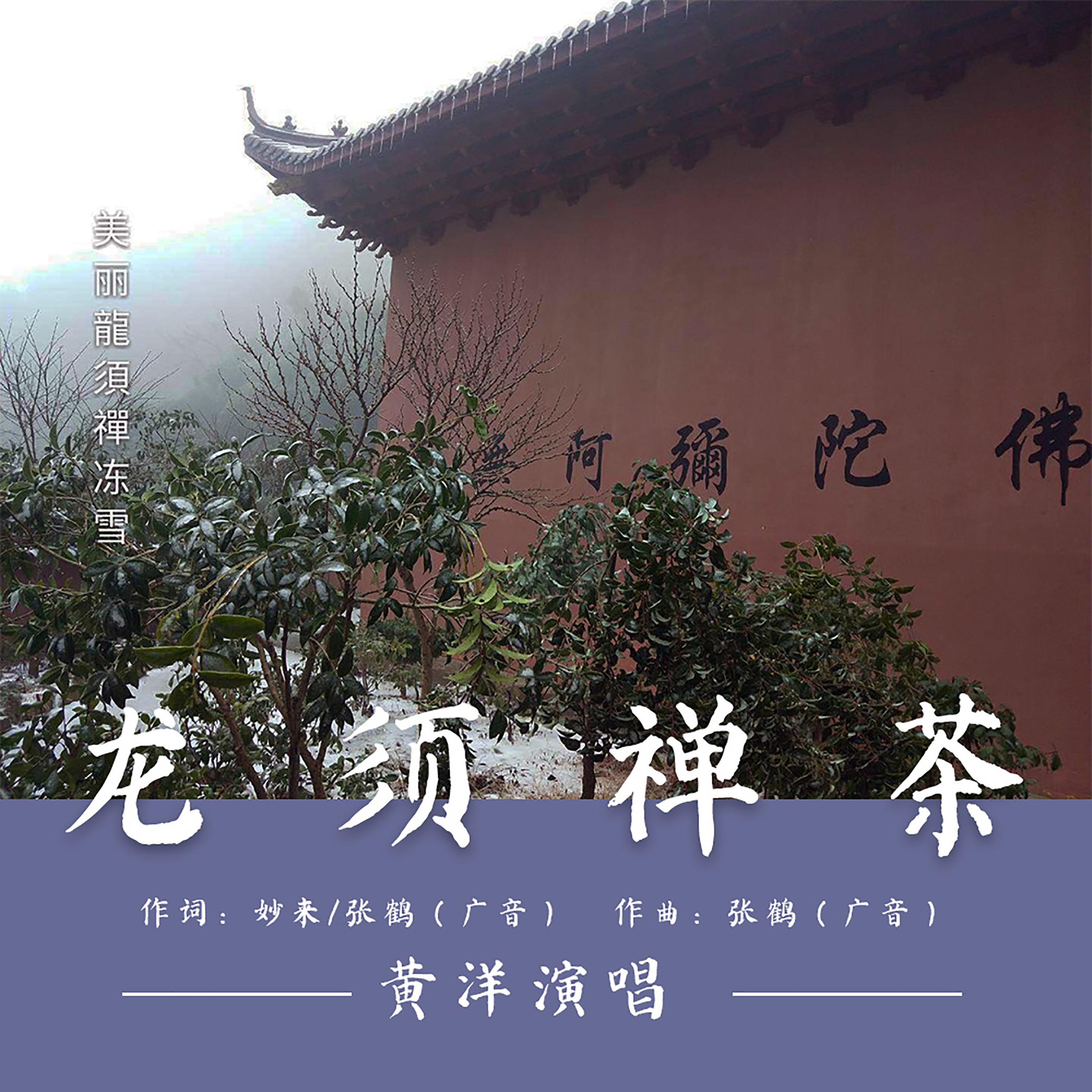 Постер альбома 龙须禅茶
