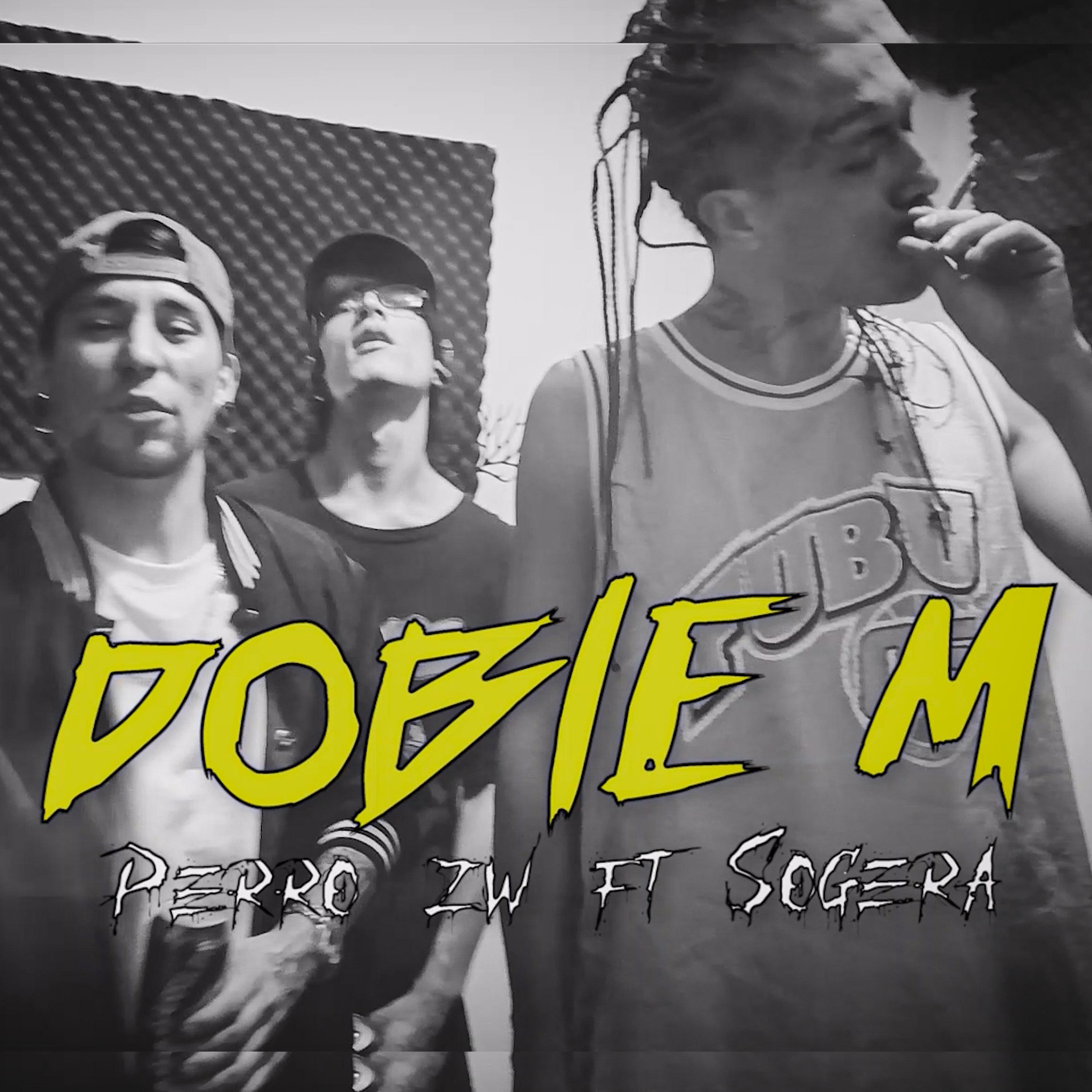 Постер альбома Doble M