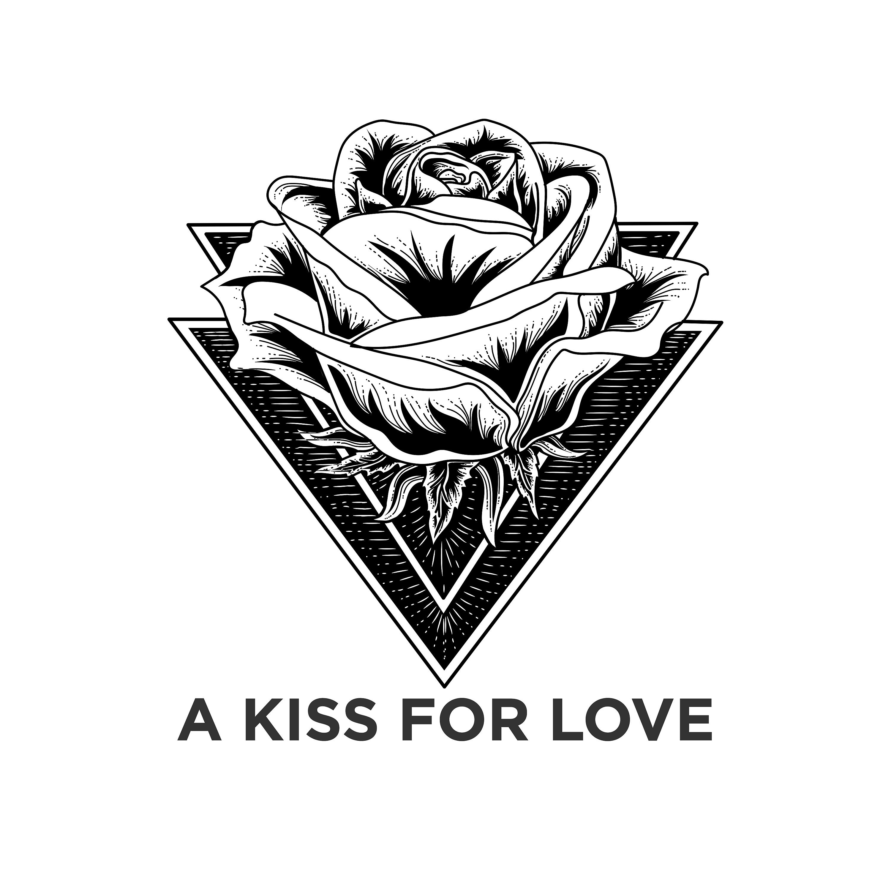 Постер альбома A Kiss for Love
