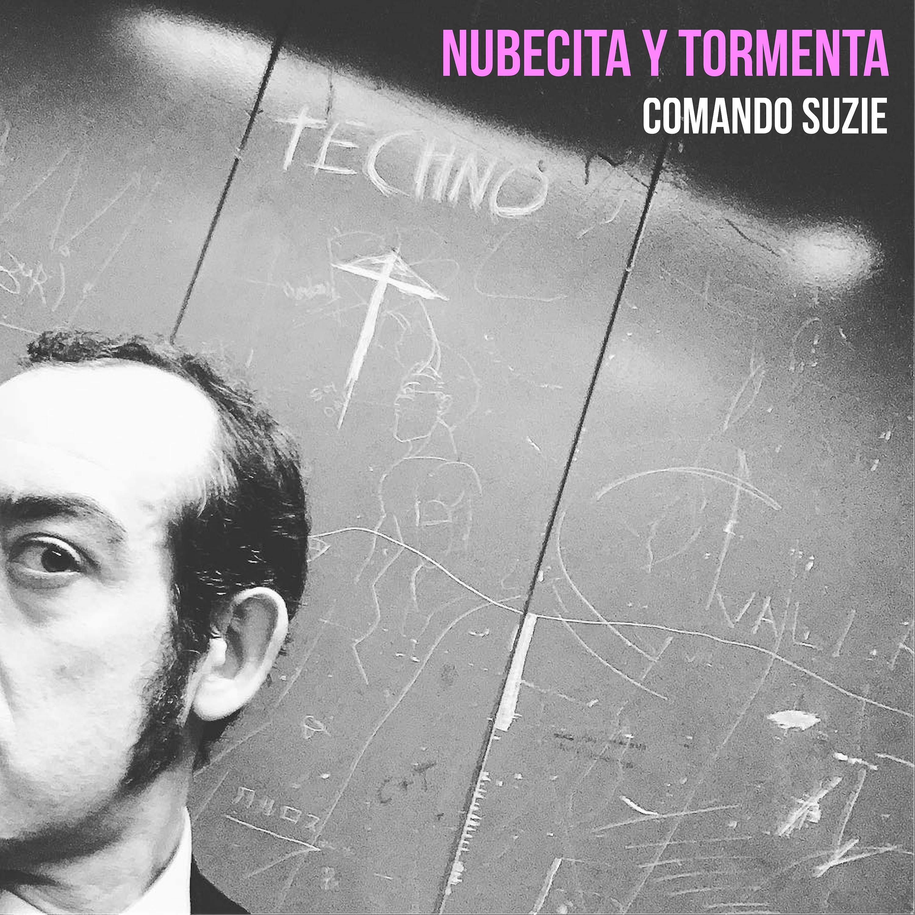 Постер альбома Nubecita y Tormenta