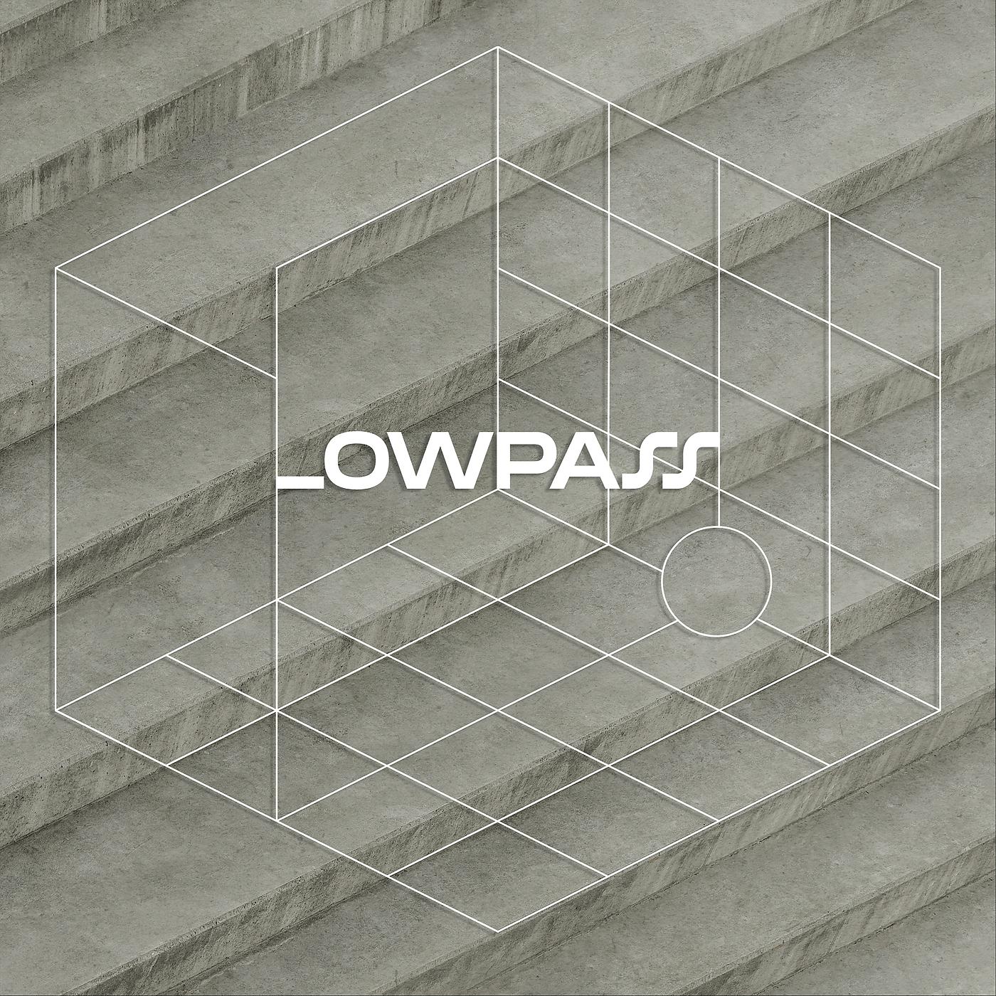 Постер альбома LOWPASS
