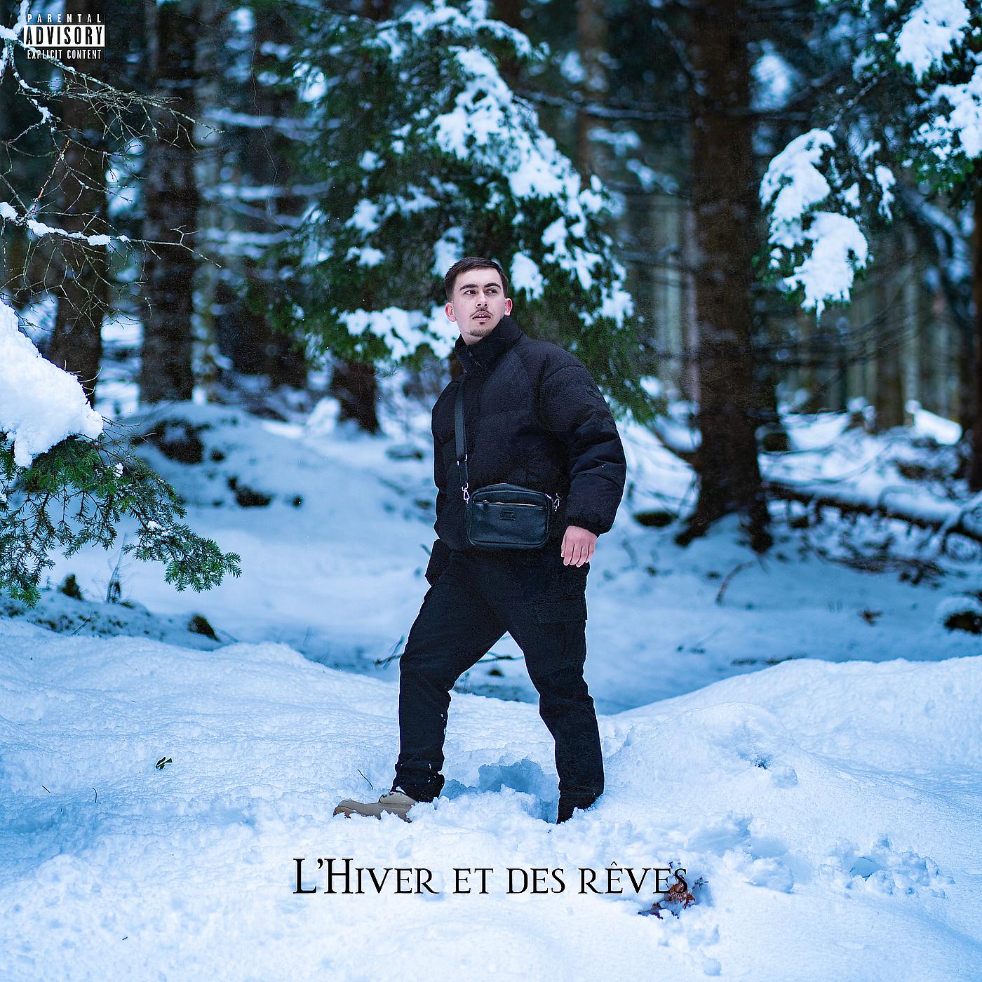 Постер альбома L'Hiver et des rêves
