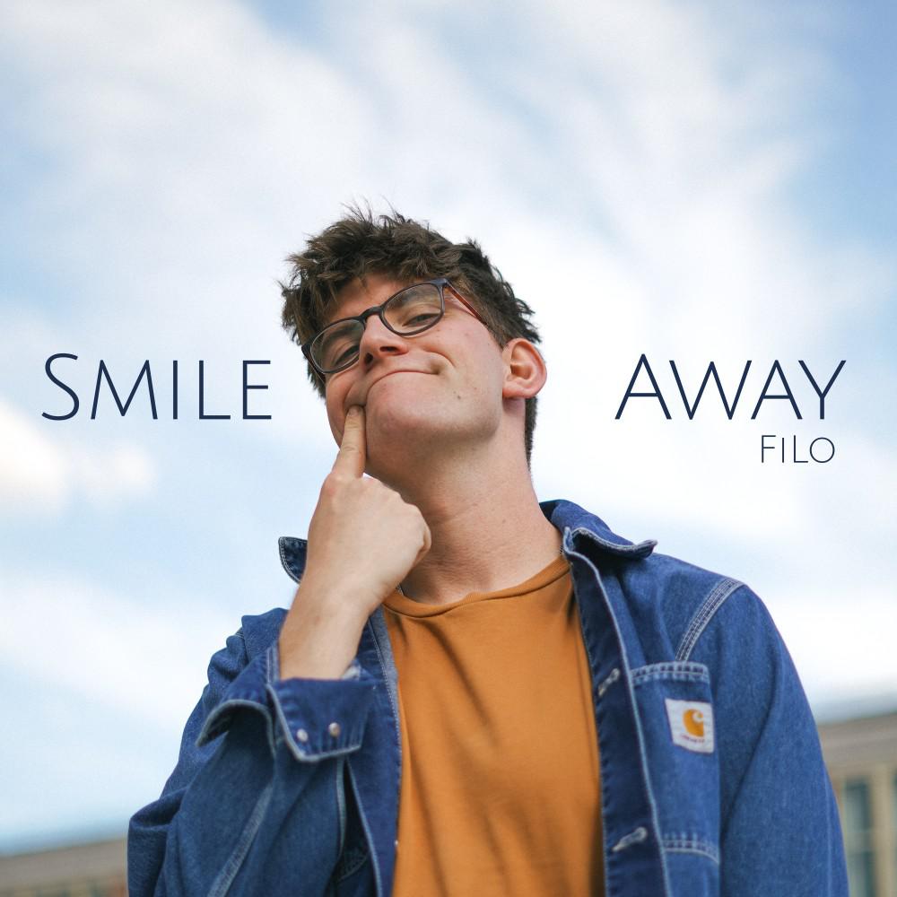 Постер альбома Smile Away