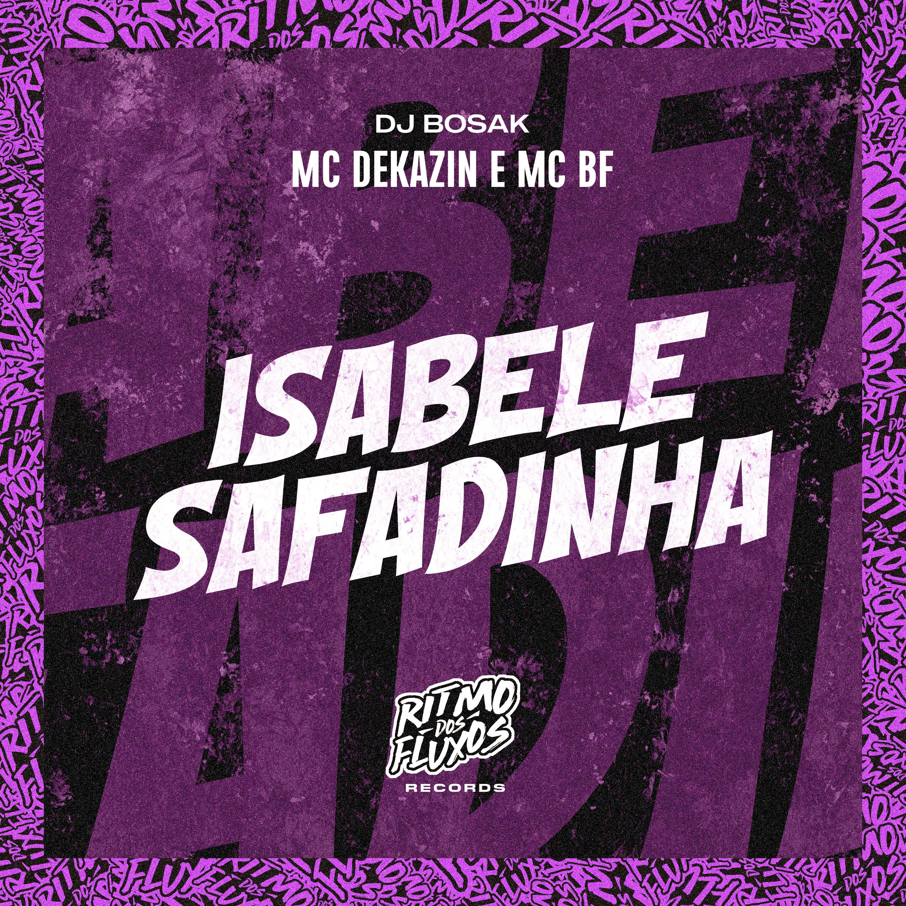 Постер альбома Isabele Safadinha