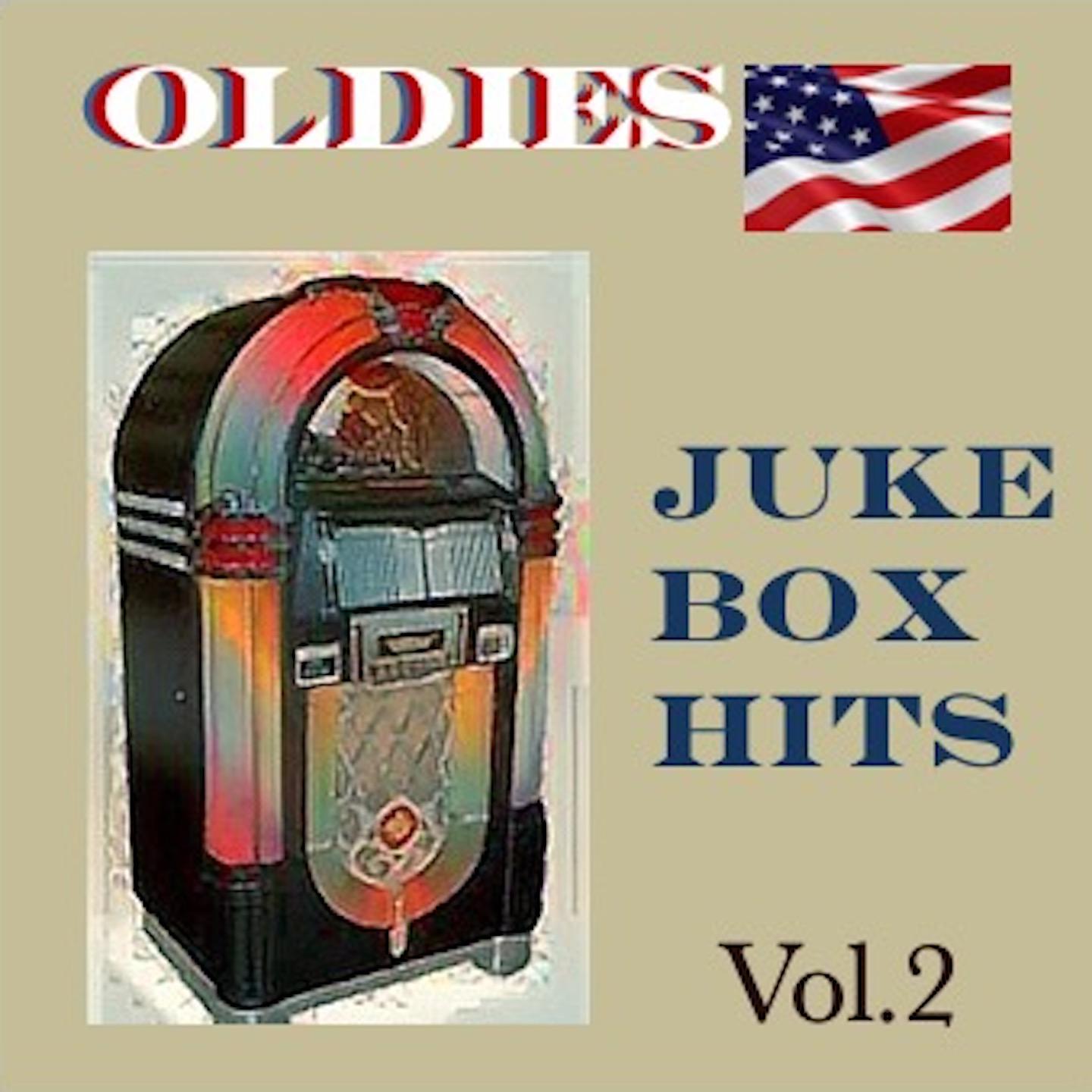 Постер альбома Oldies Juke Box Hits, Vol. 2