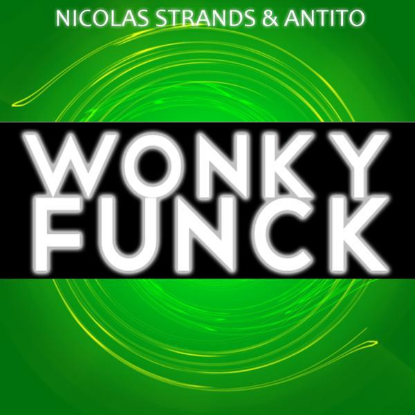 Постер альбома Wonky Funck