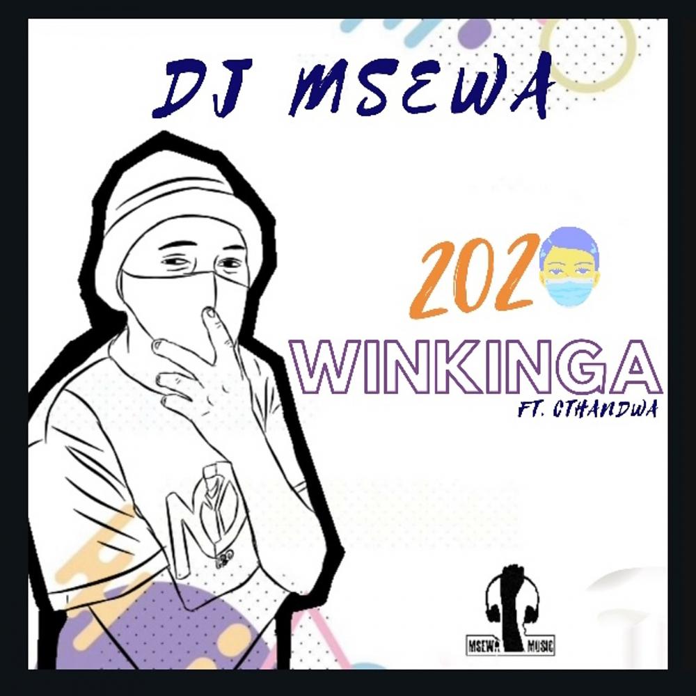 Постер альбома 2020 Winkinga