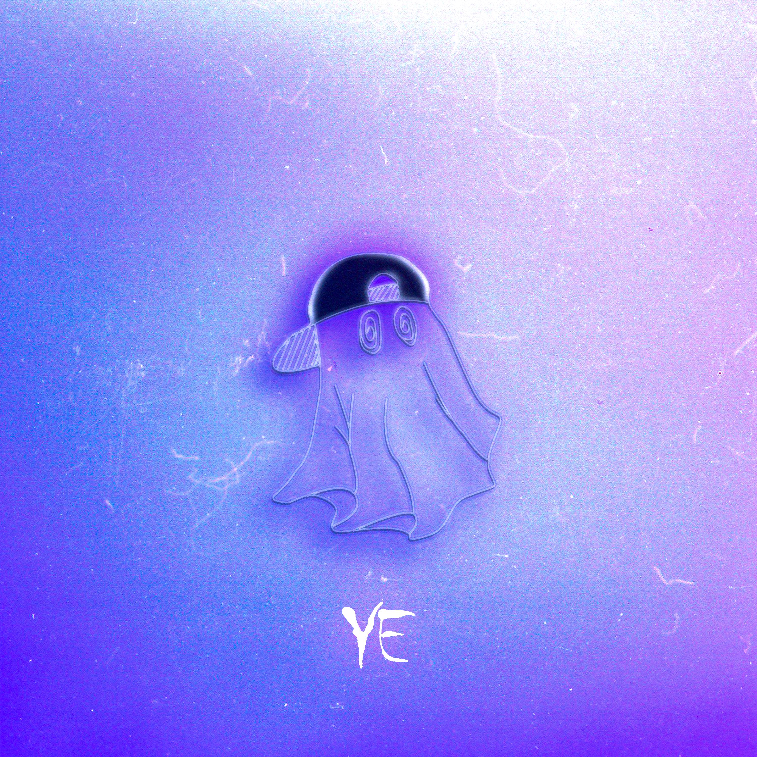 Постер альбома YE