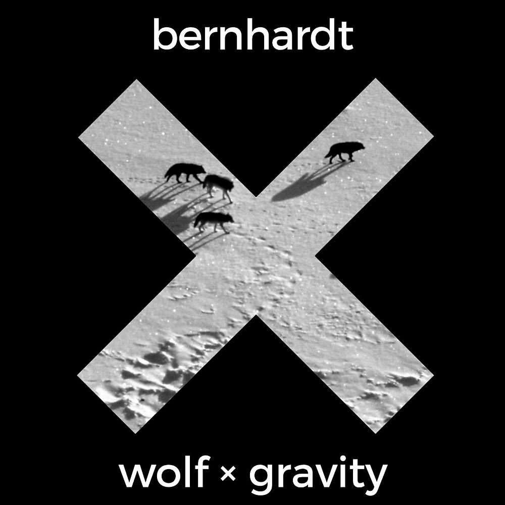 Постер альбома Wolf / Gravity