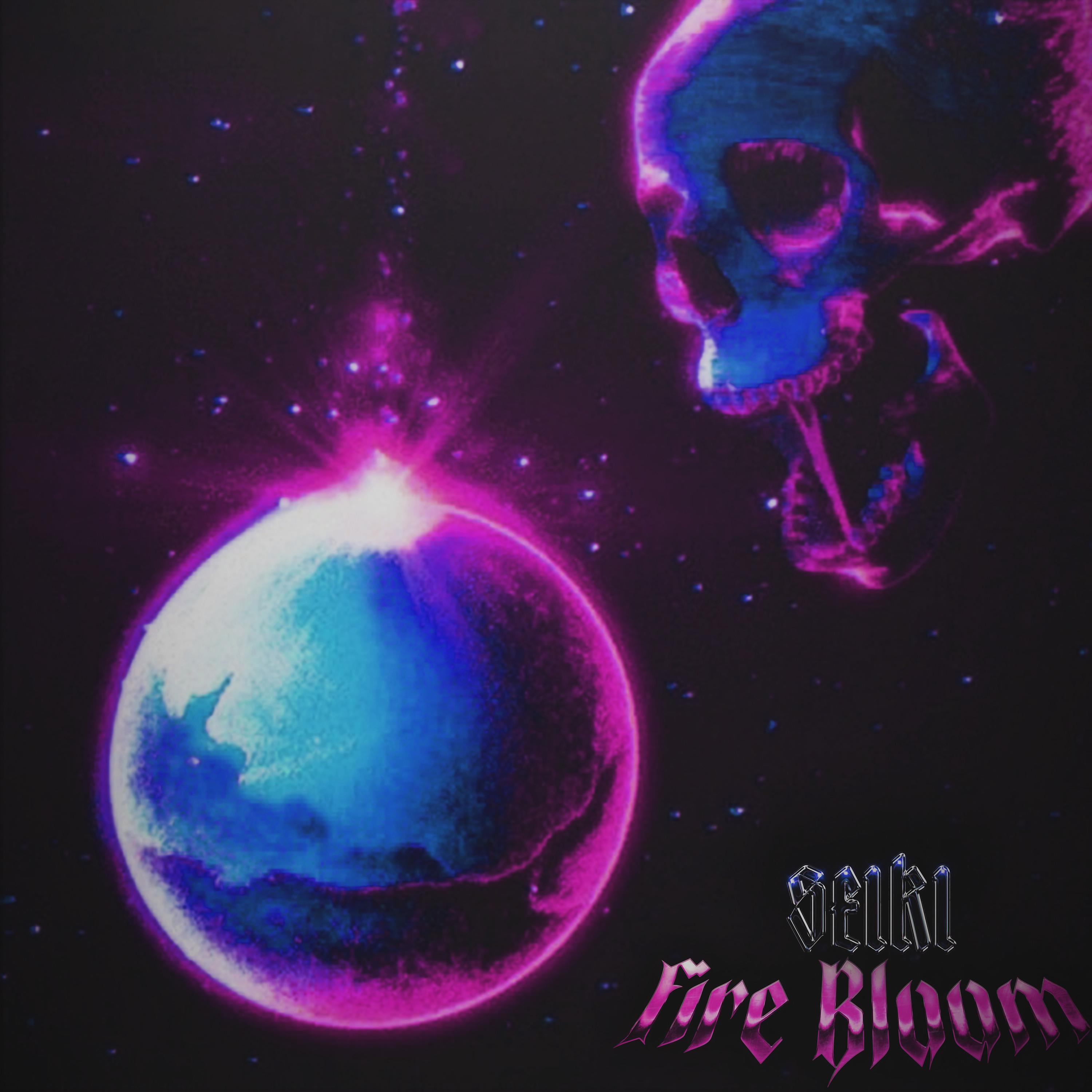 Постер альбома Fire Bloom
