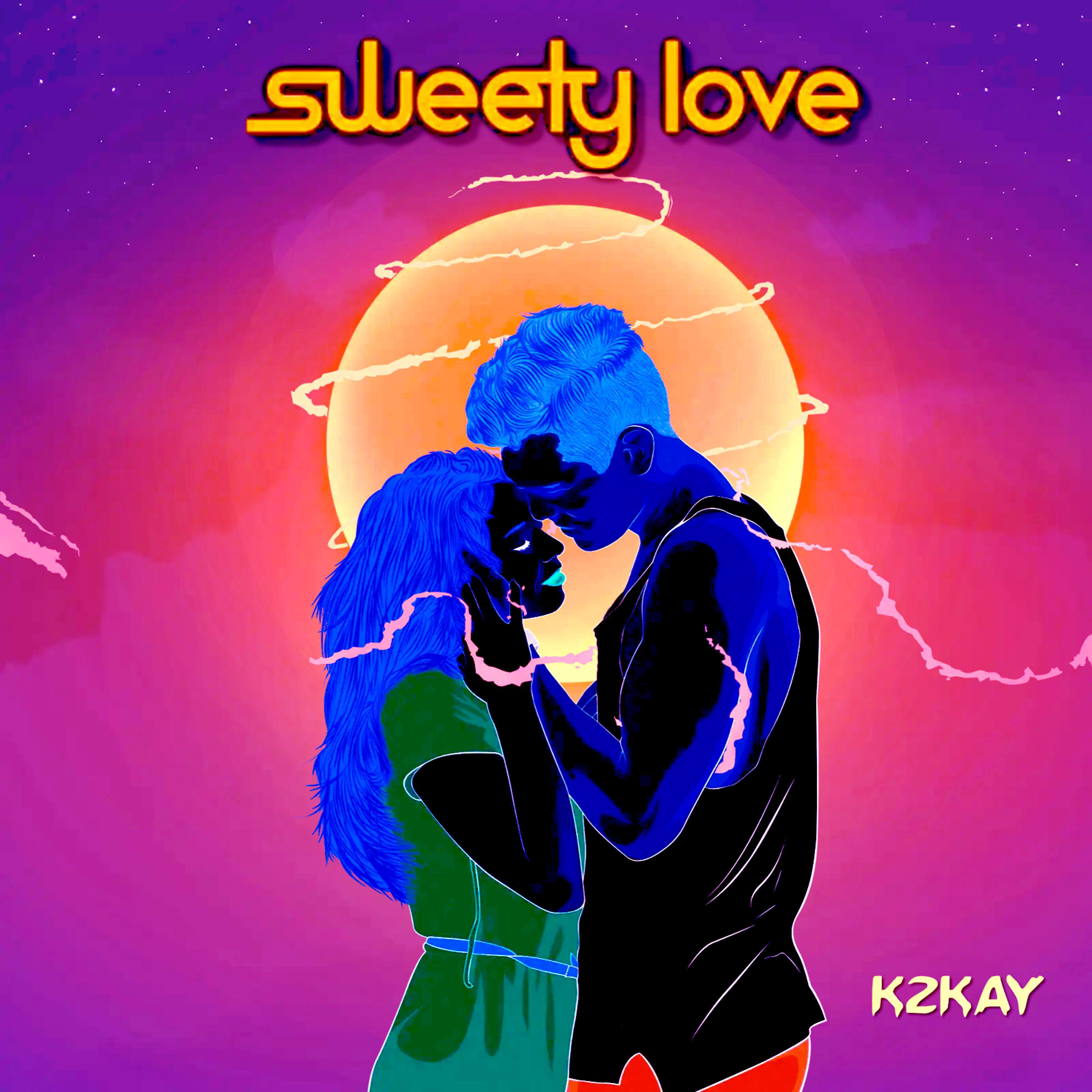 Постер альбома Sweet Love (feat. Kman)