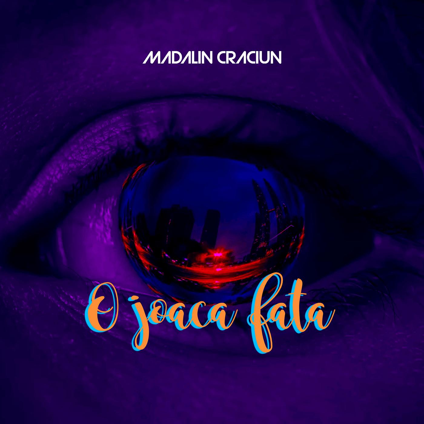 Постер альбома O Joaca Fata