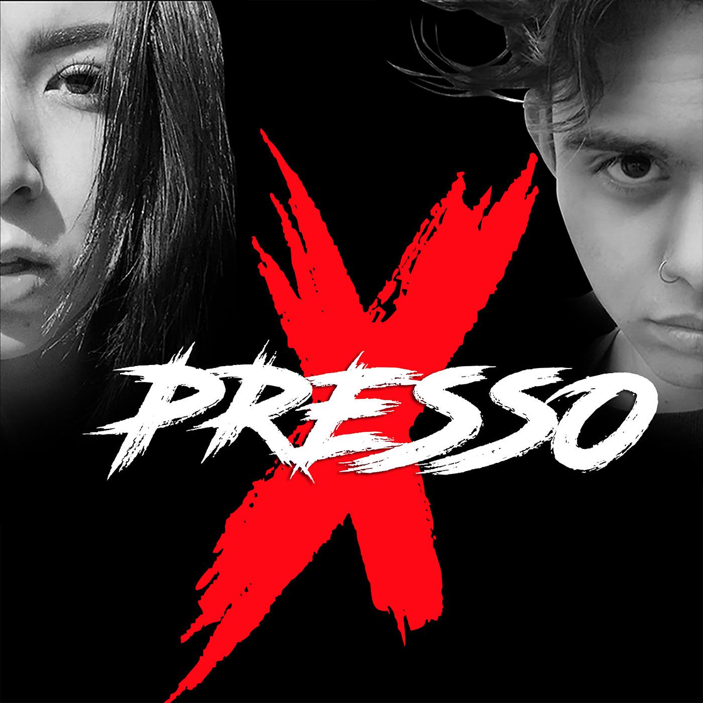 Постер альбома Xpresso