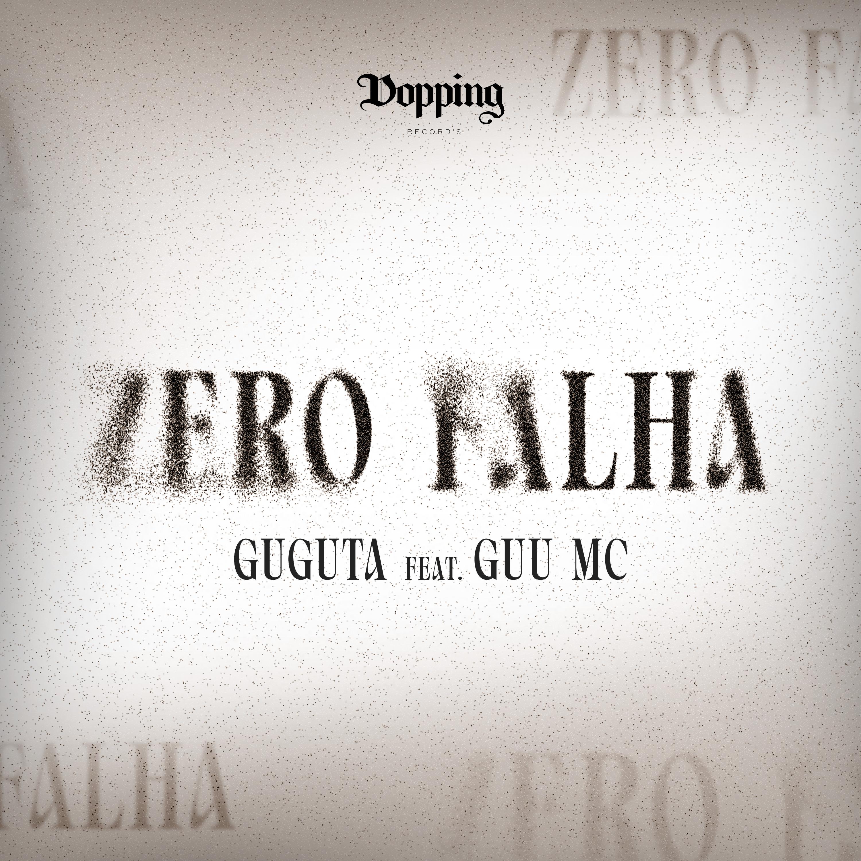 Постер альбома Zero Falha