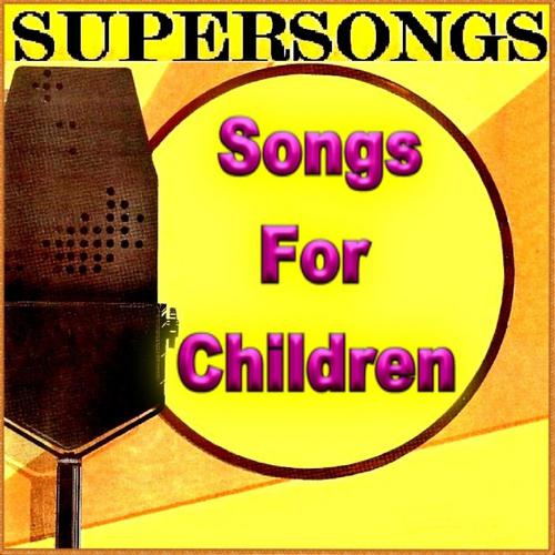 Постер альбома Songs For Children