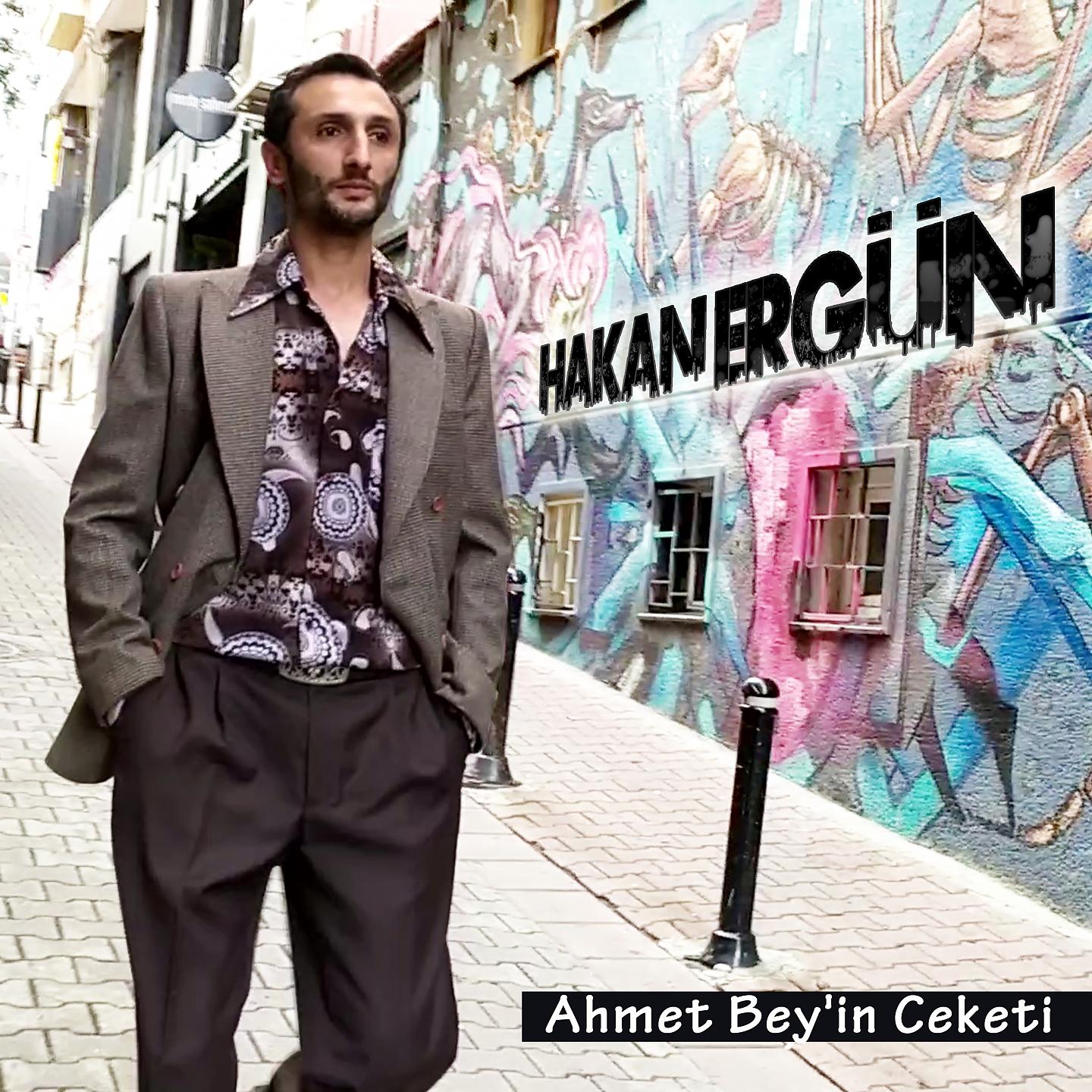 Постер альбома Ahmet Bey'in Ceketi