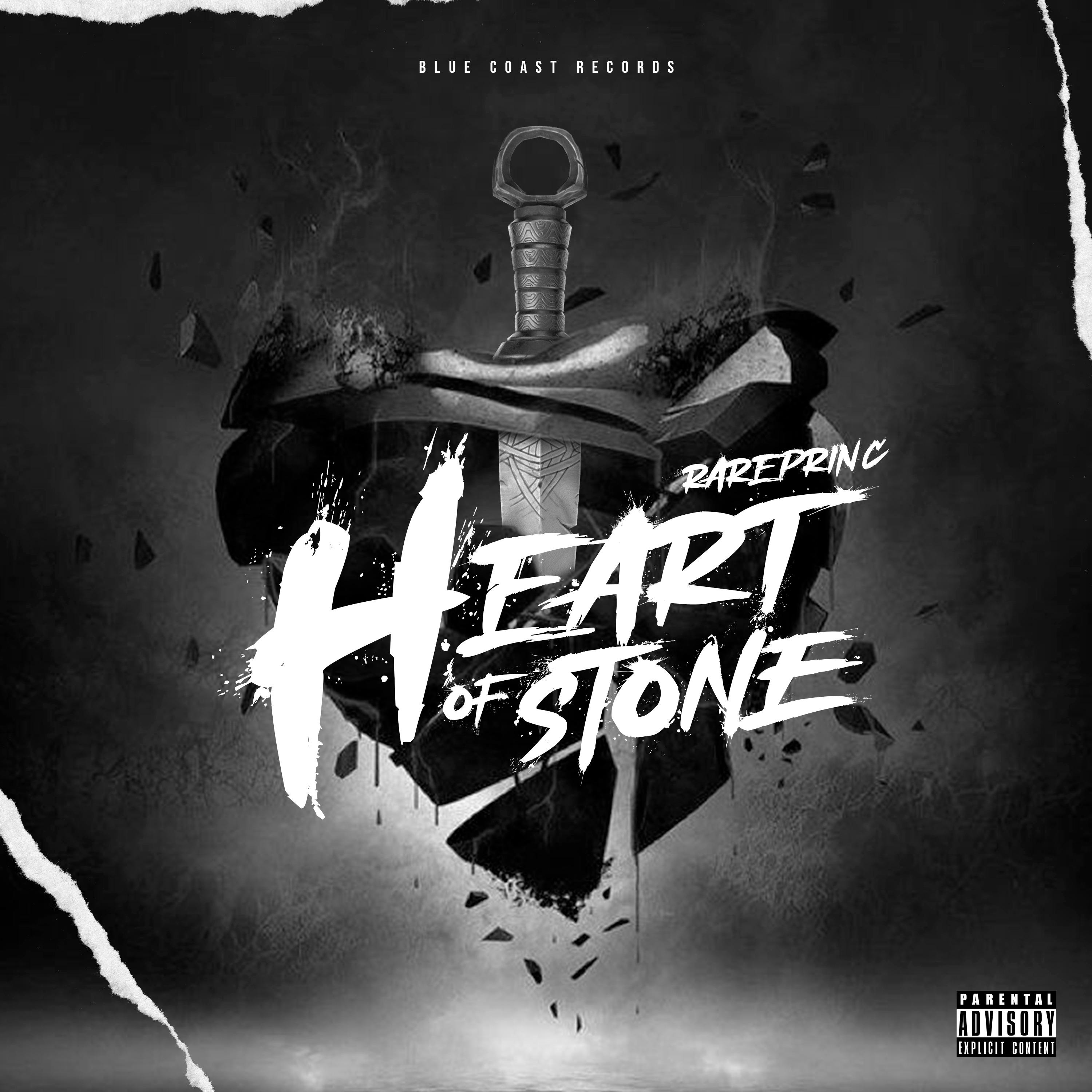 Постер альбома Heart of Stone