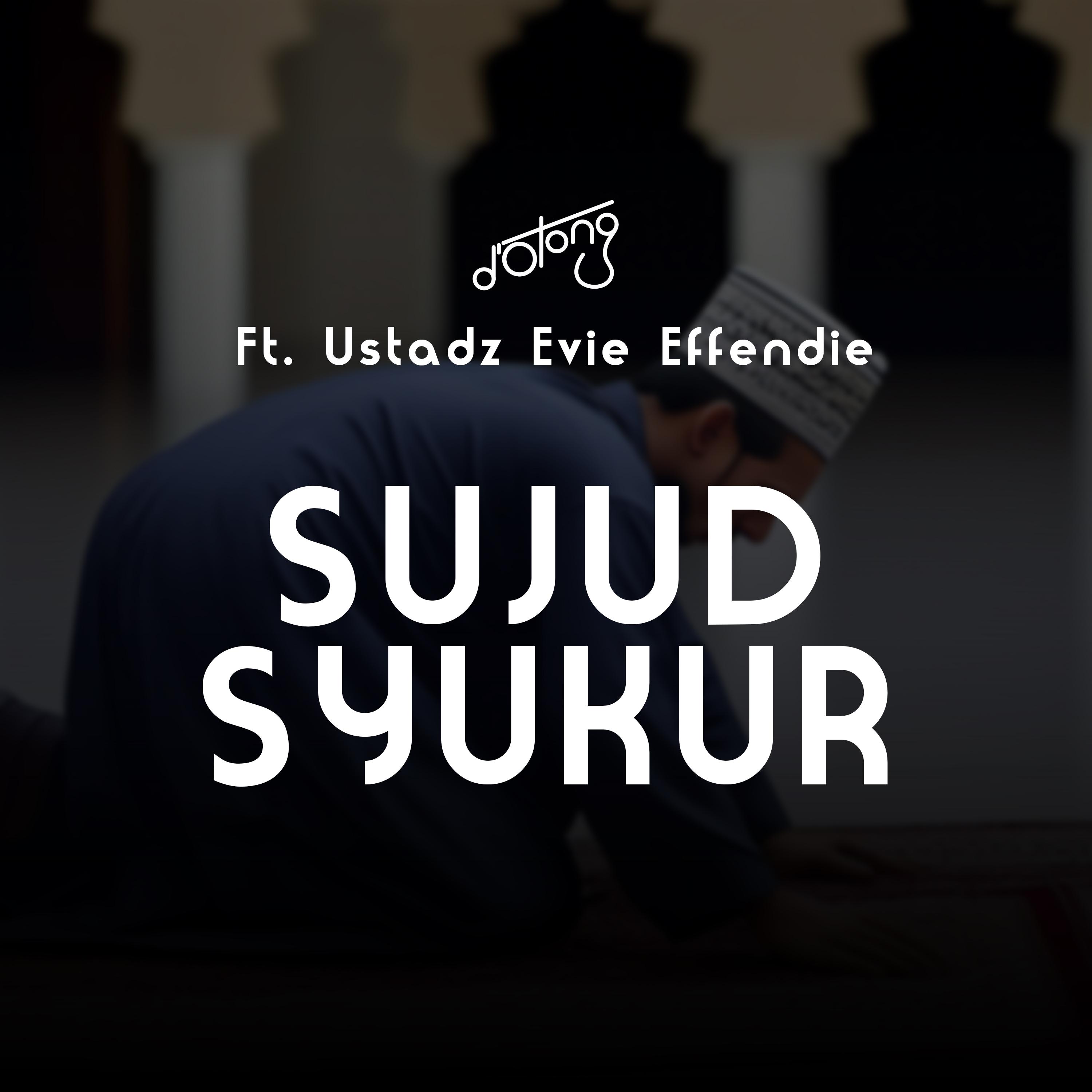 Постер альбома Sujud Syukur