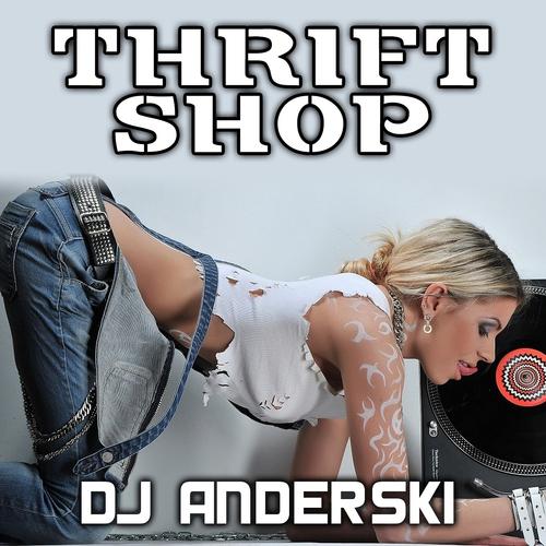 Постер альбома Thrift Shop