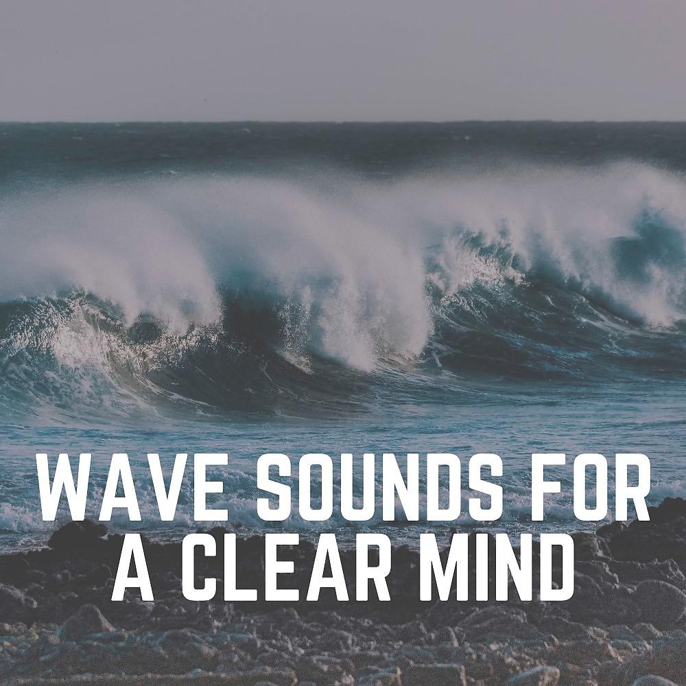 Постер альбома Wave Sounds for a Clear Mind