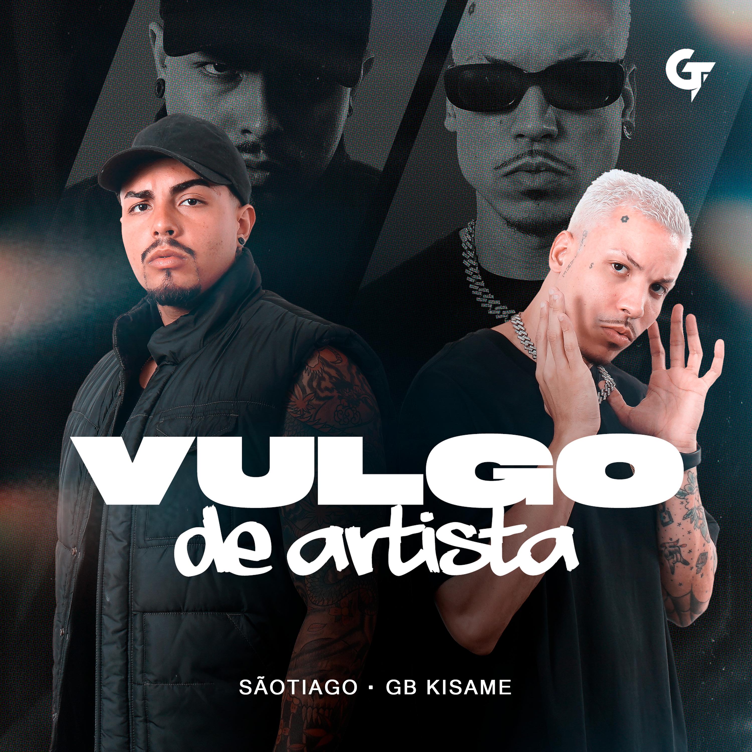 Постер альбома Vulgo de Artista