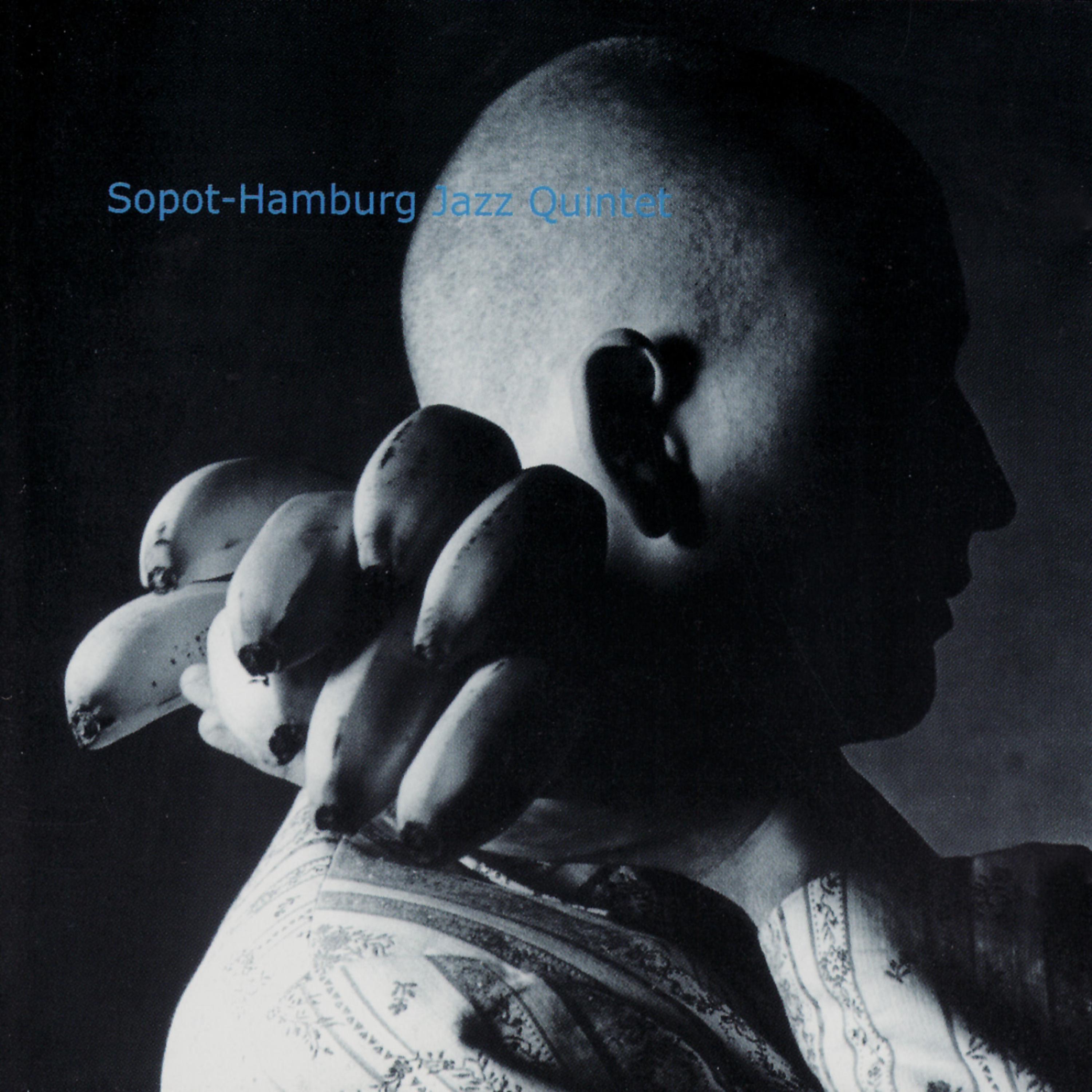 Постер альбома Sopot-Hamburg Jazz Quintet