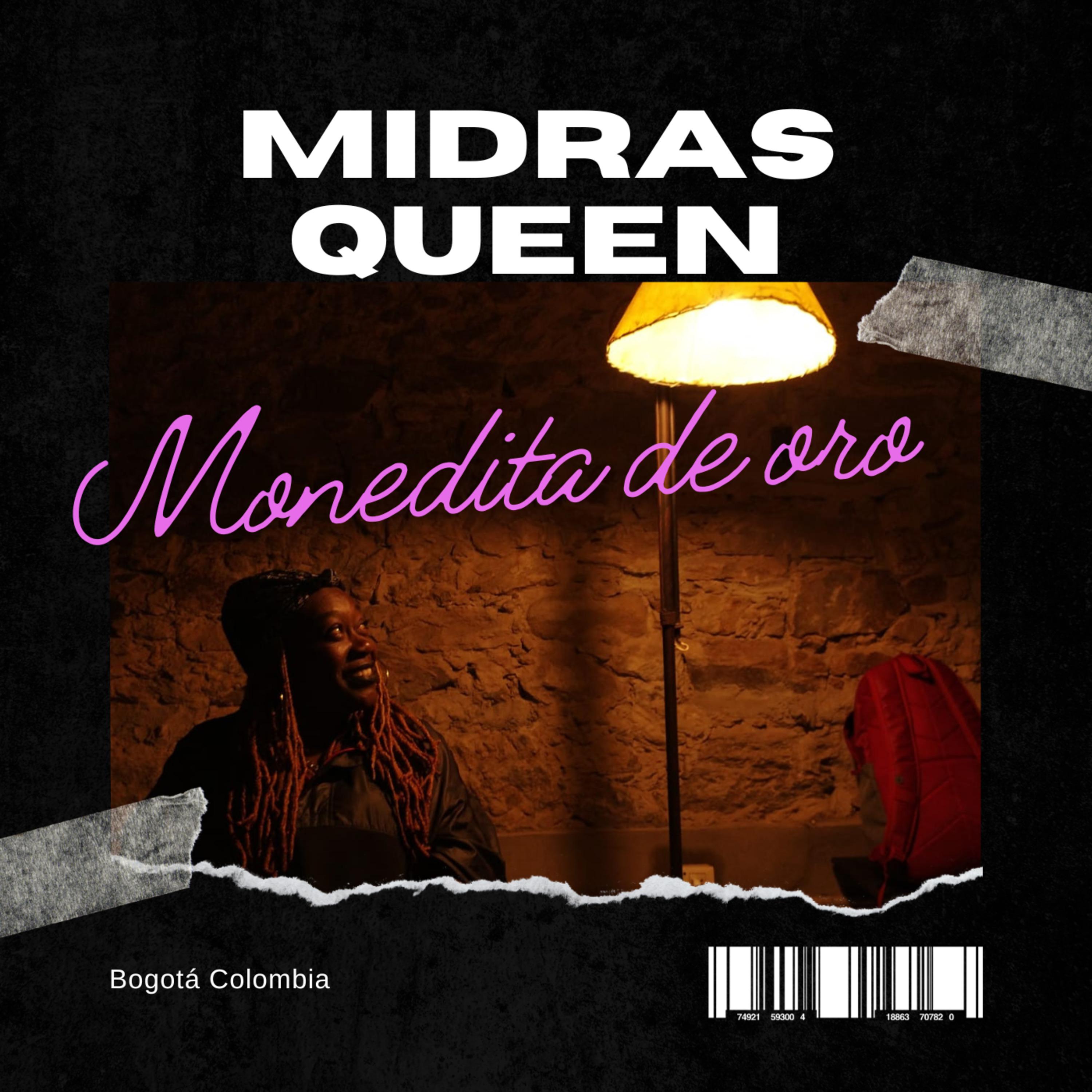 Постер альбома Monedita De Oro