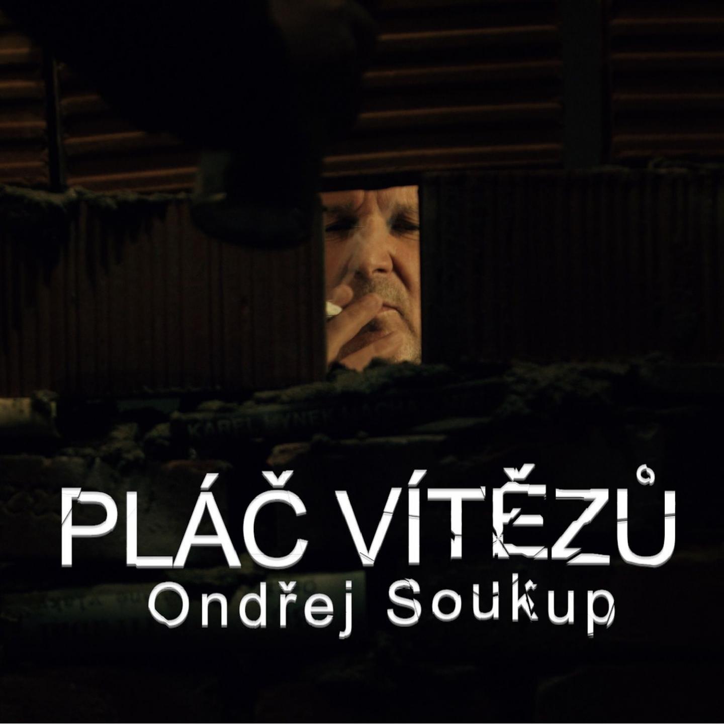 Постер альбома Pláč Vítězů