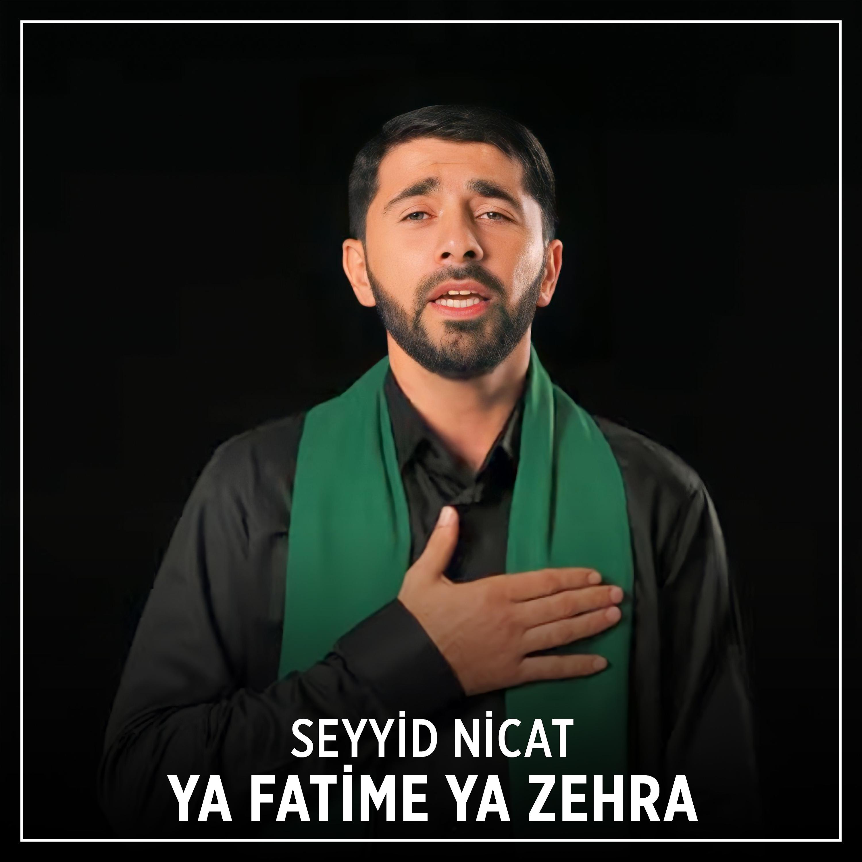 Постер альбома Ya Fatime Ya Zehra