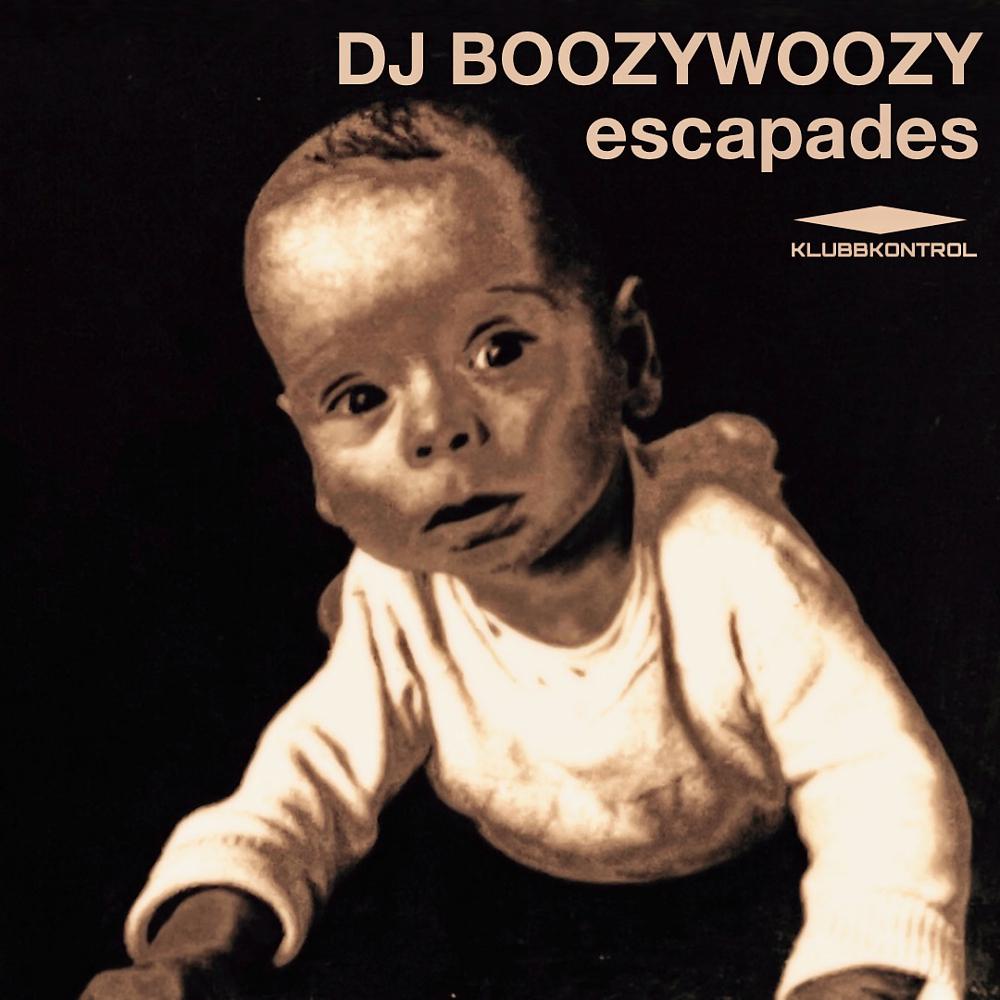 Постер альбома Escapades