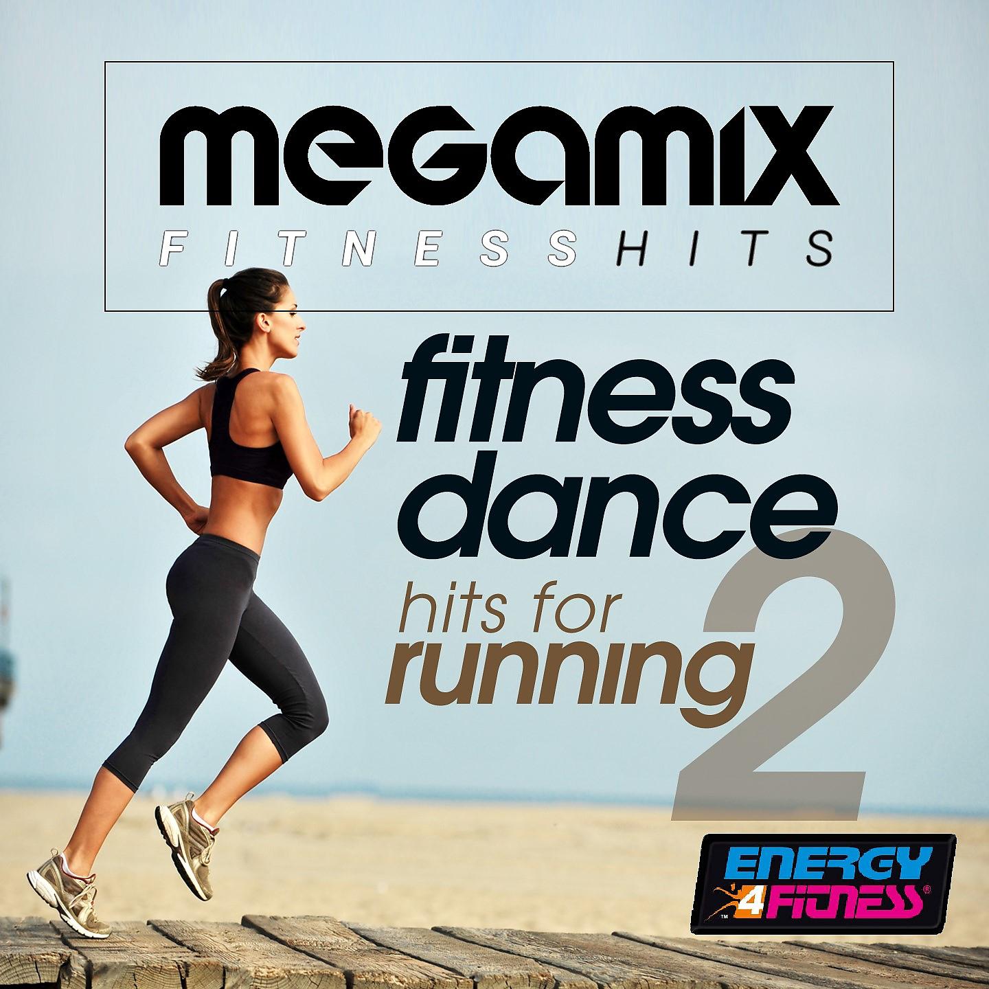 Постер альбома Megamix Fitness Dance Hits for Running 02