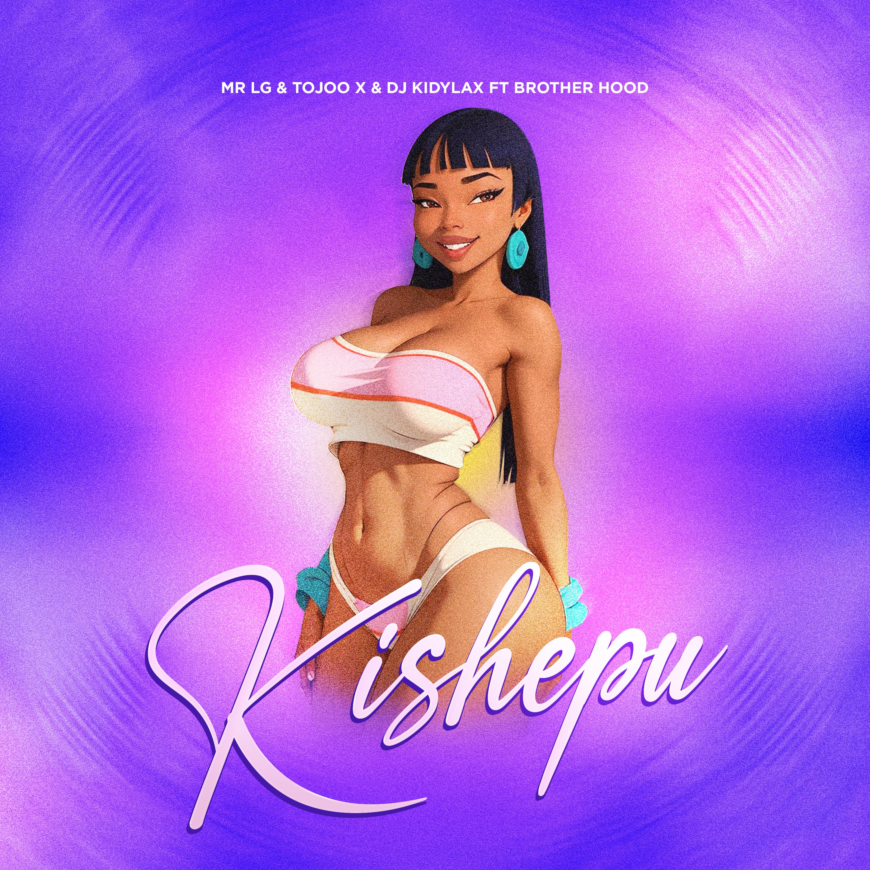 Постер альбома Kishepu