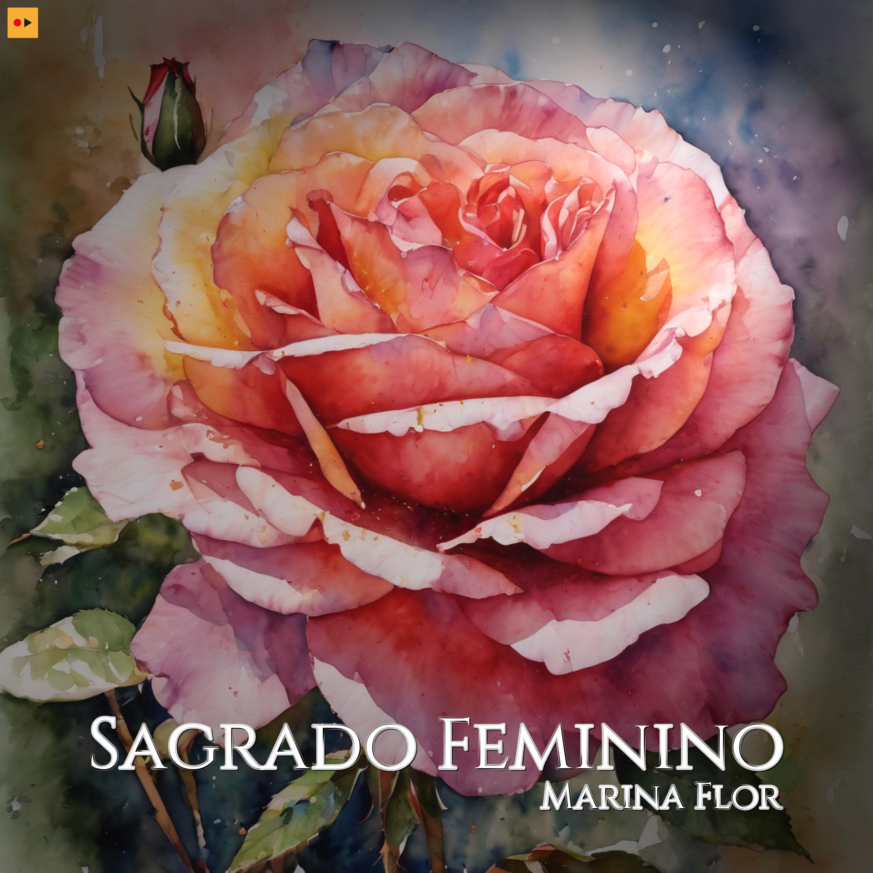 Постер альбома Sagrado Feminino