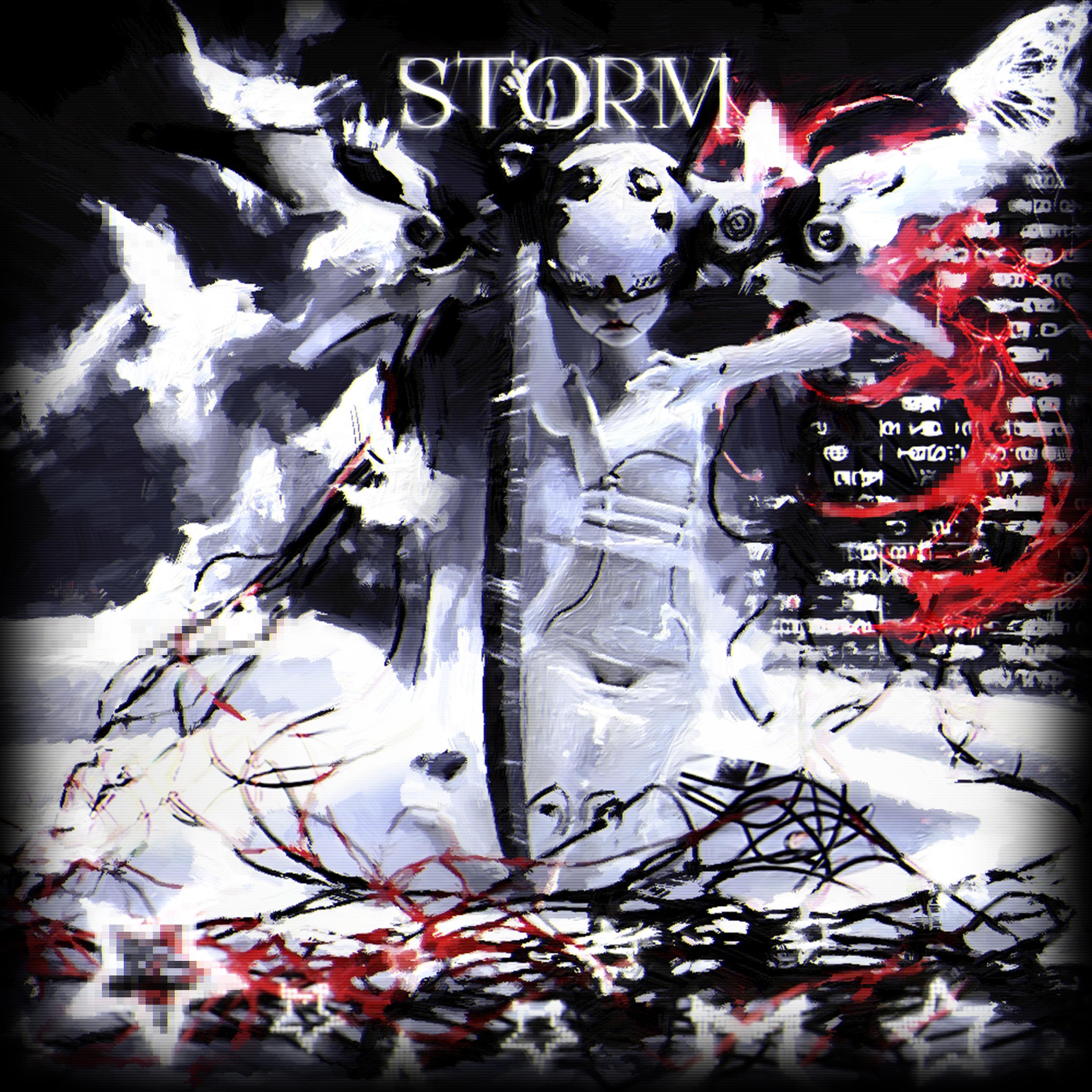Постер альбома STORM
