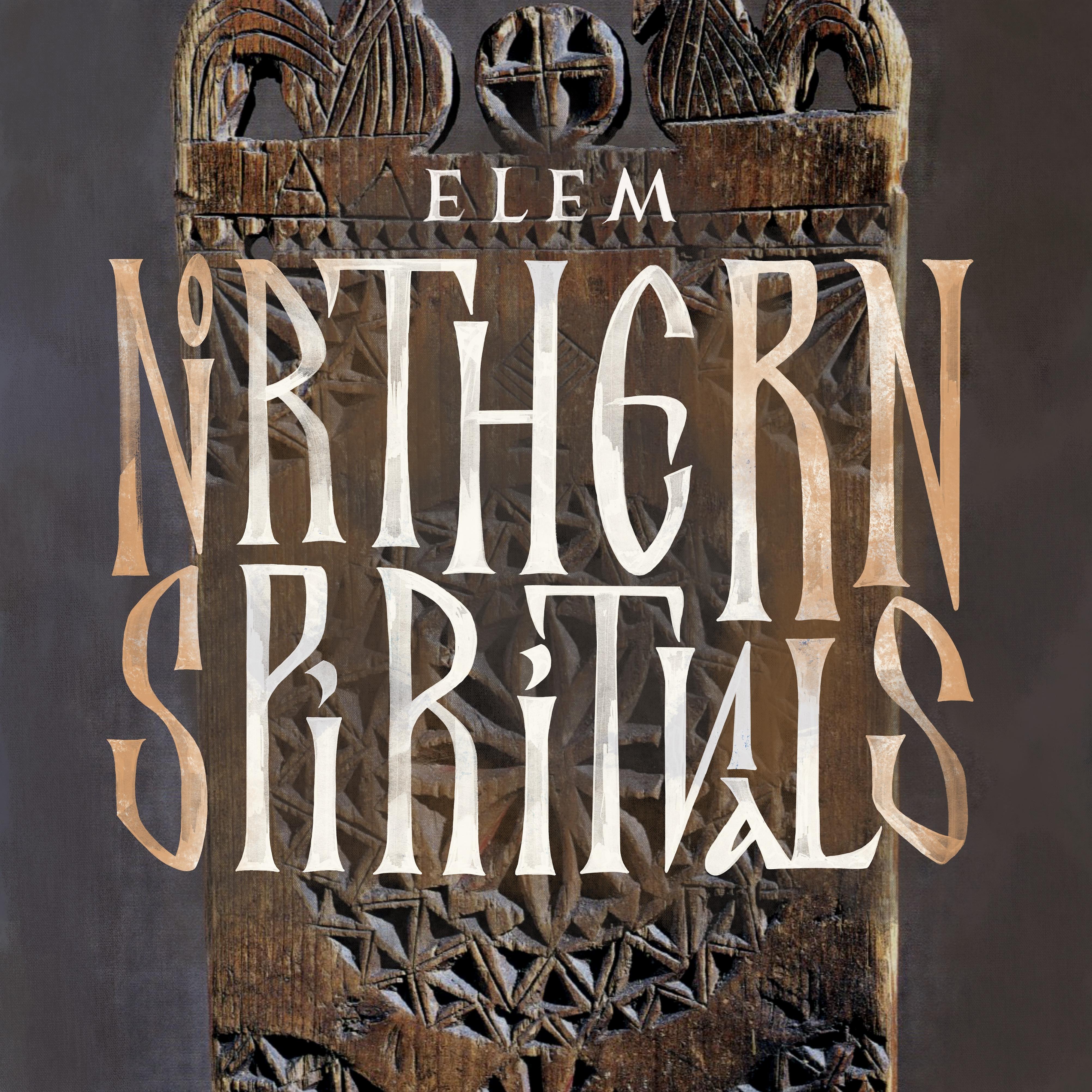 Постер альбома Northern Spirituals