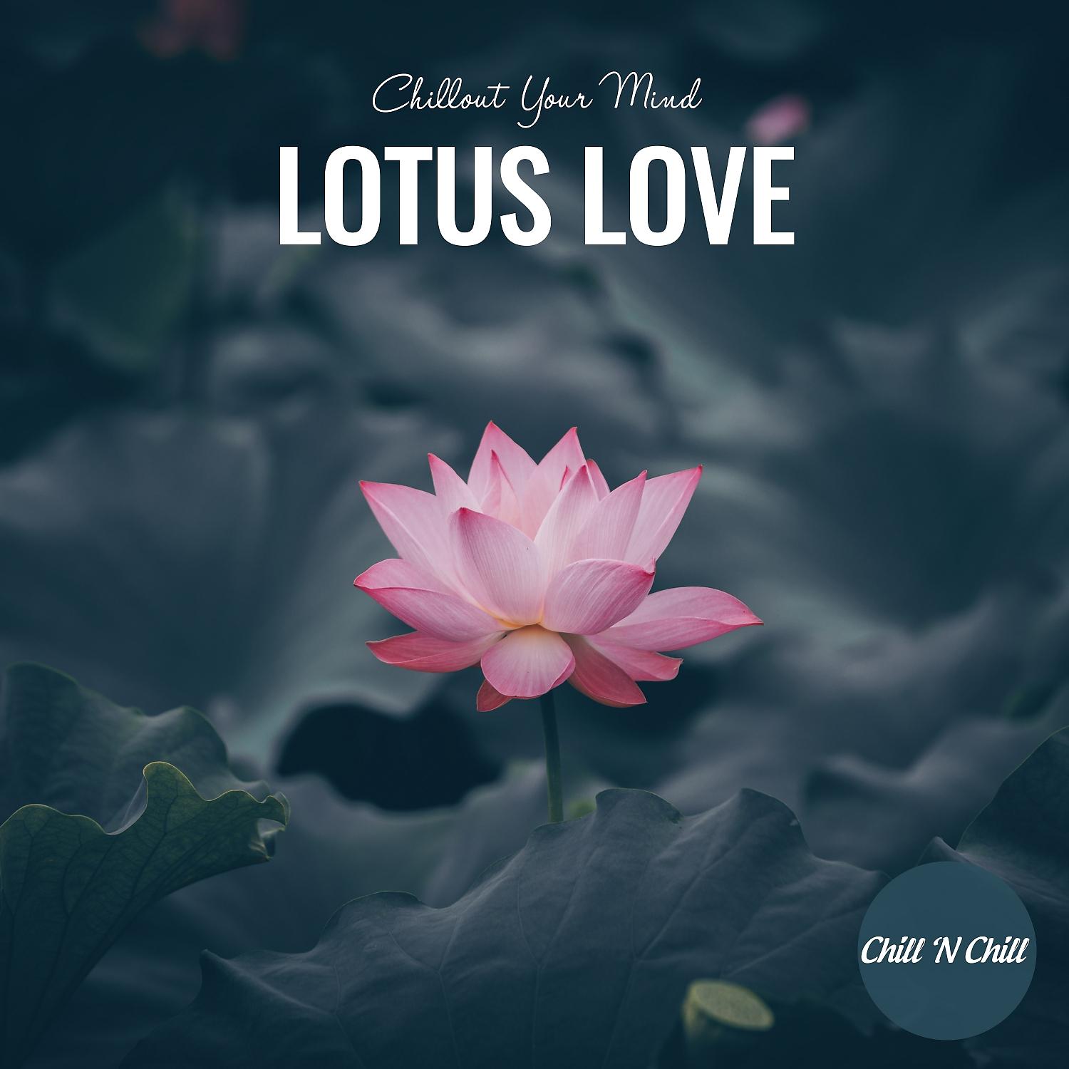 Постер альбома Lotus Love: Chillout Your Mind