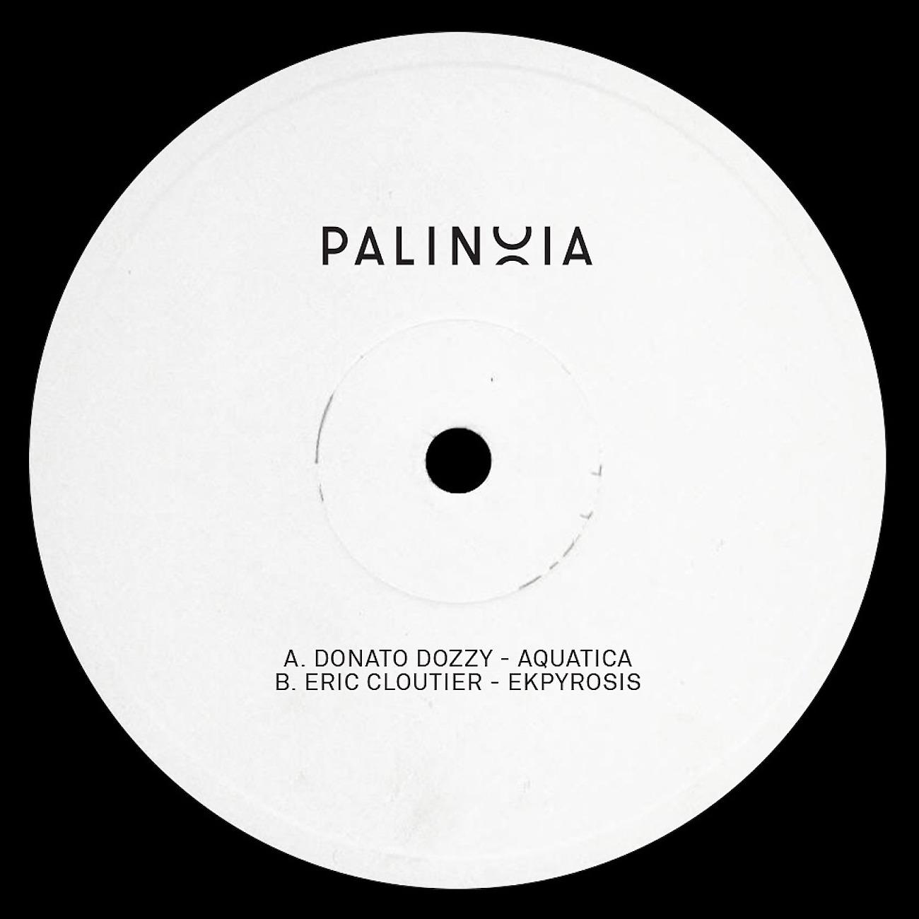 Постер альбома Palinoia LTD 001