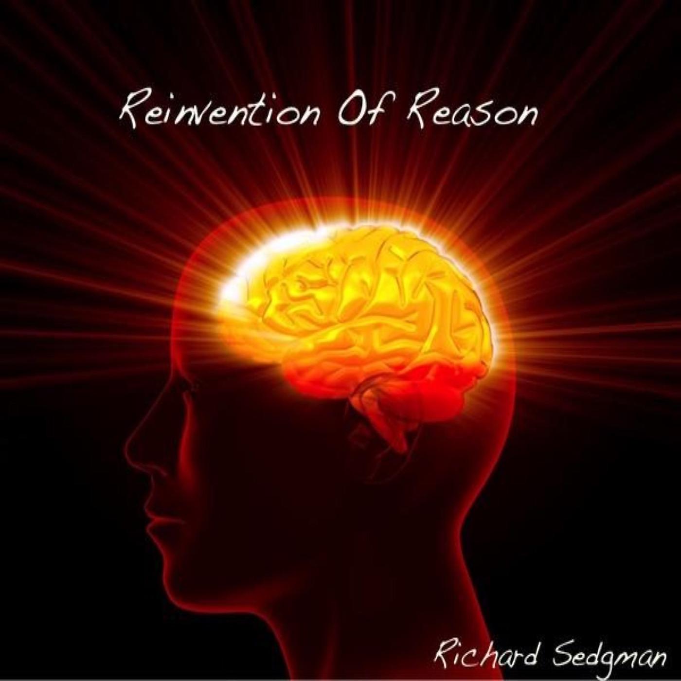 Постер альбома Reinvention of Reason