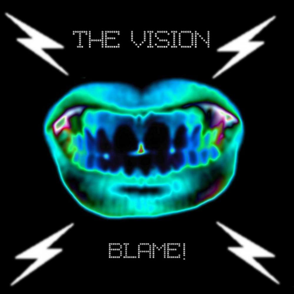Постер альбома Blame!