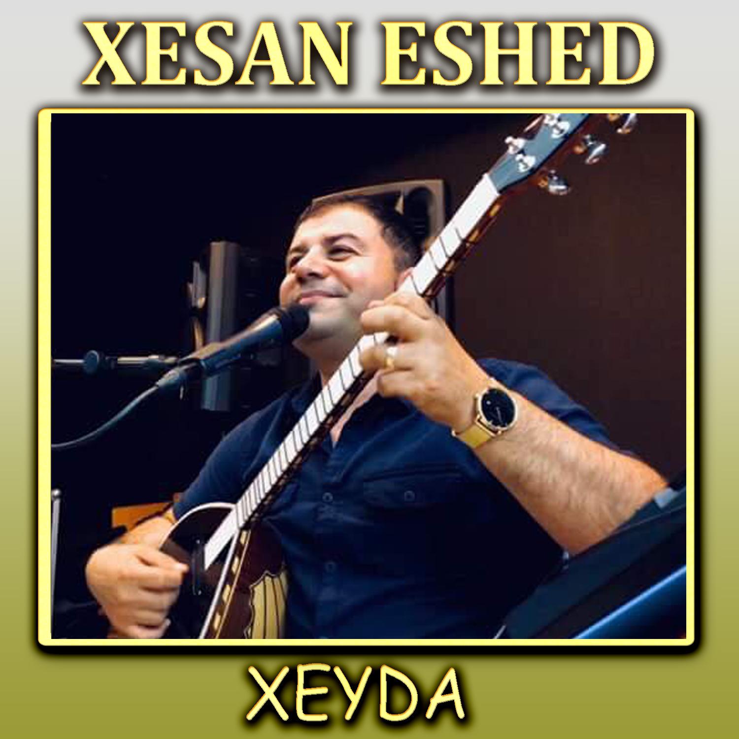 Постер альбома Xeyda